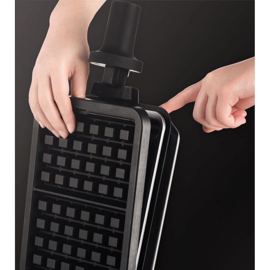 Krups Waffeleisen »FDD95D Professional«, 1200 W