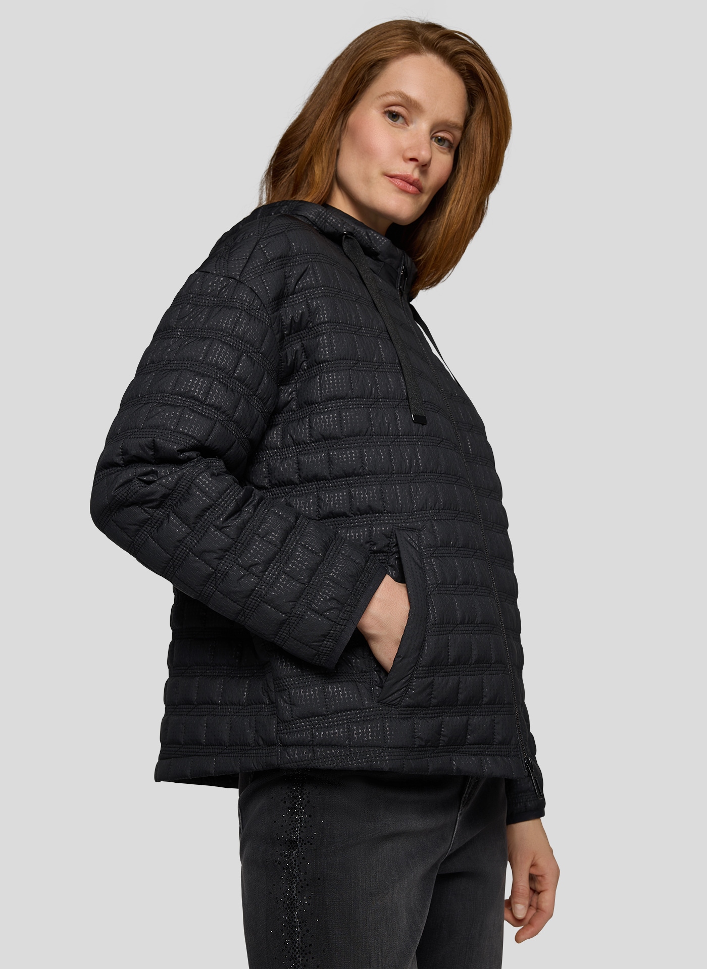 Rabe Blouson »Jacke«