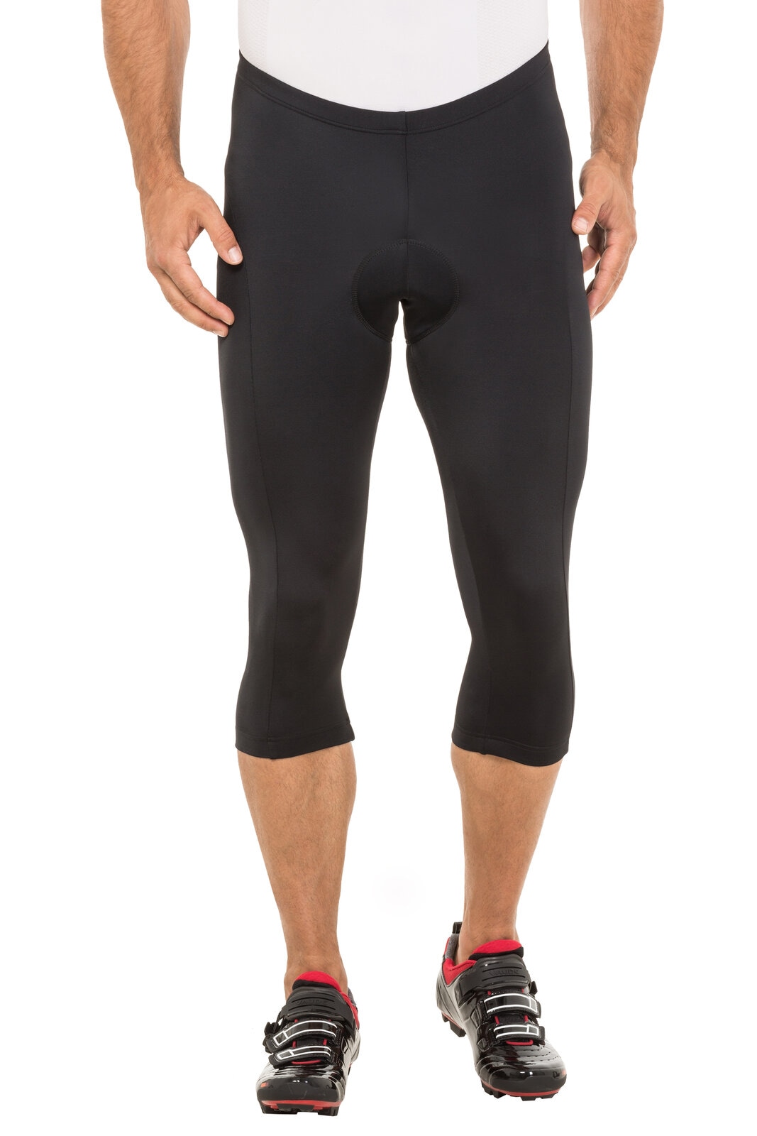 VAUDE Radhose »Active 3/4 Pants«