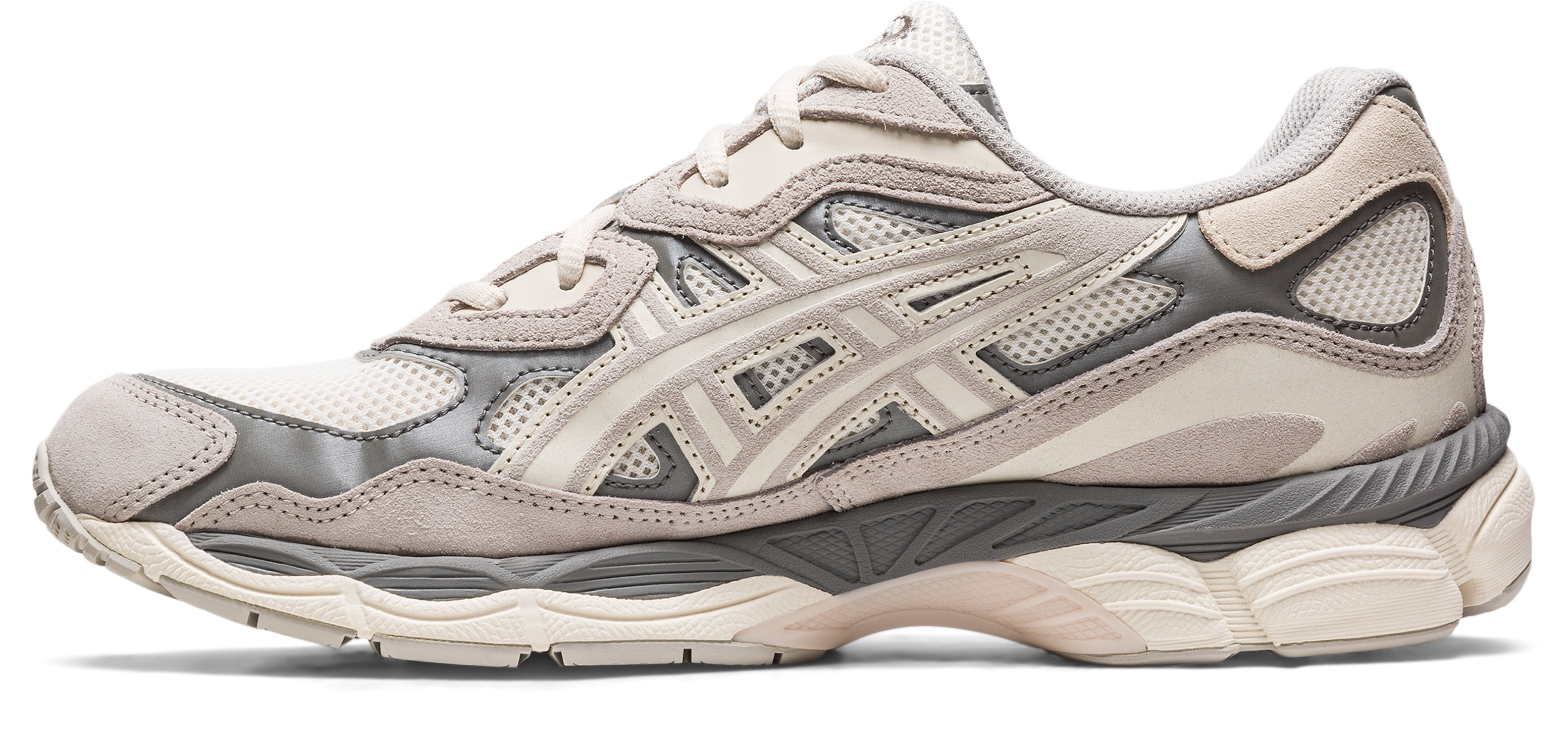 Thumbnail - ASICS SportStyle Sneaker "GEL-NYC"