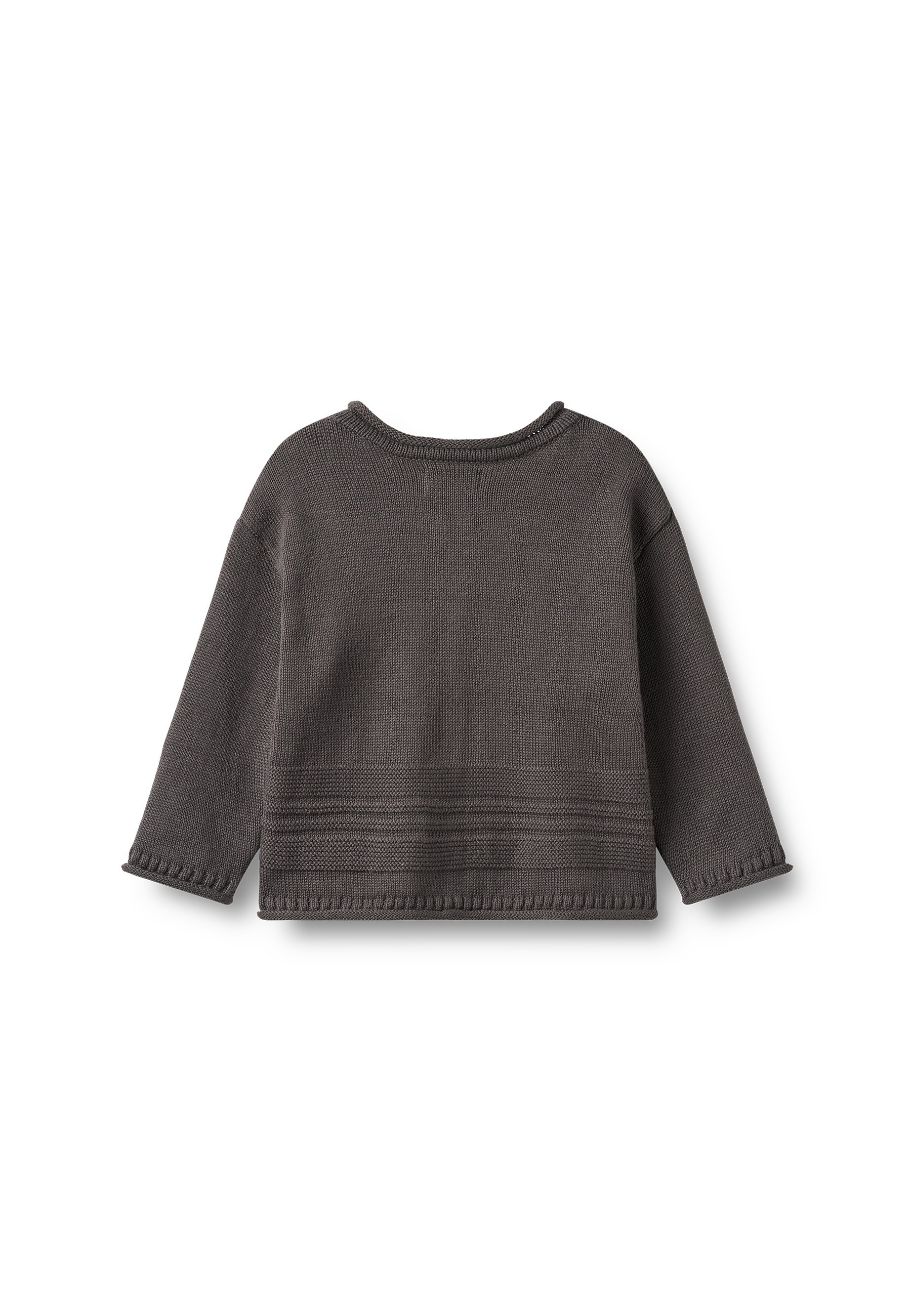 WHEAT Cardigan »WHEAT Knit Cardigan Gunnar« 1