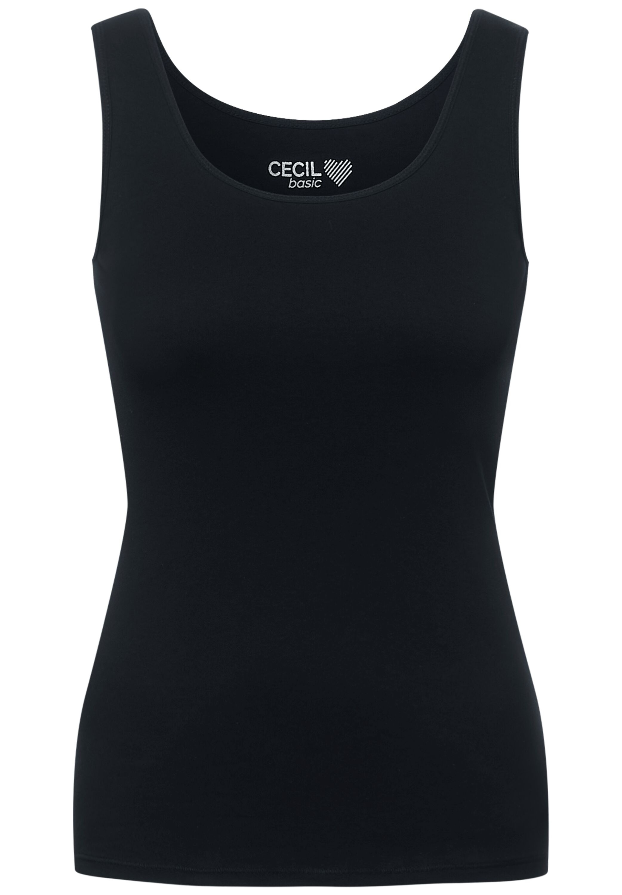 Cecil T-Shirt, Basic