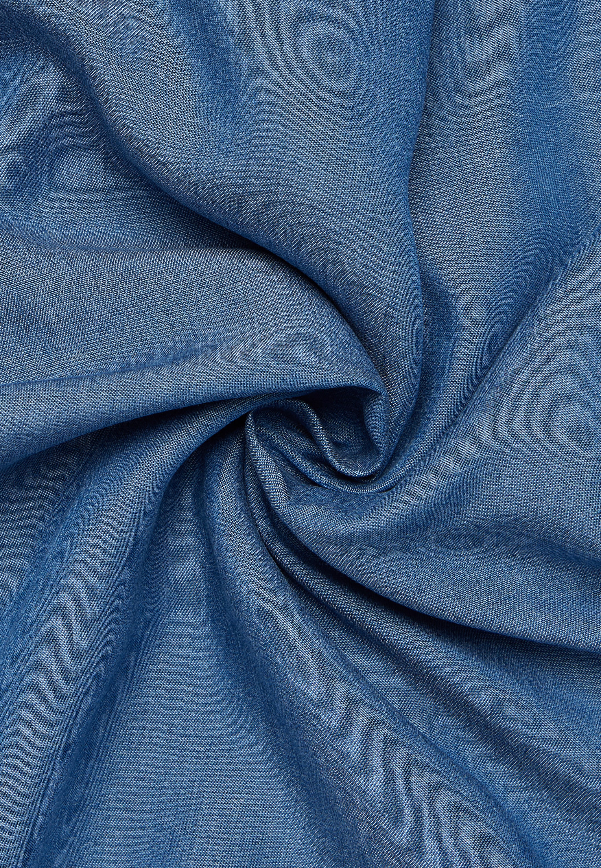 Eterna Hemdbluse, EASY IRON (bügelleicht)