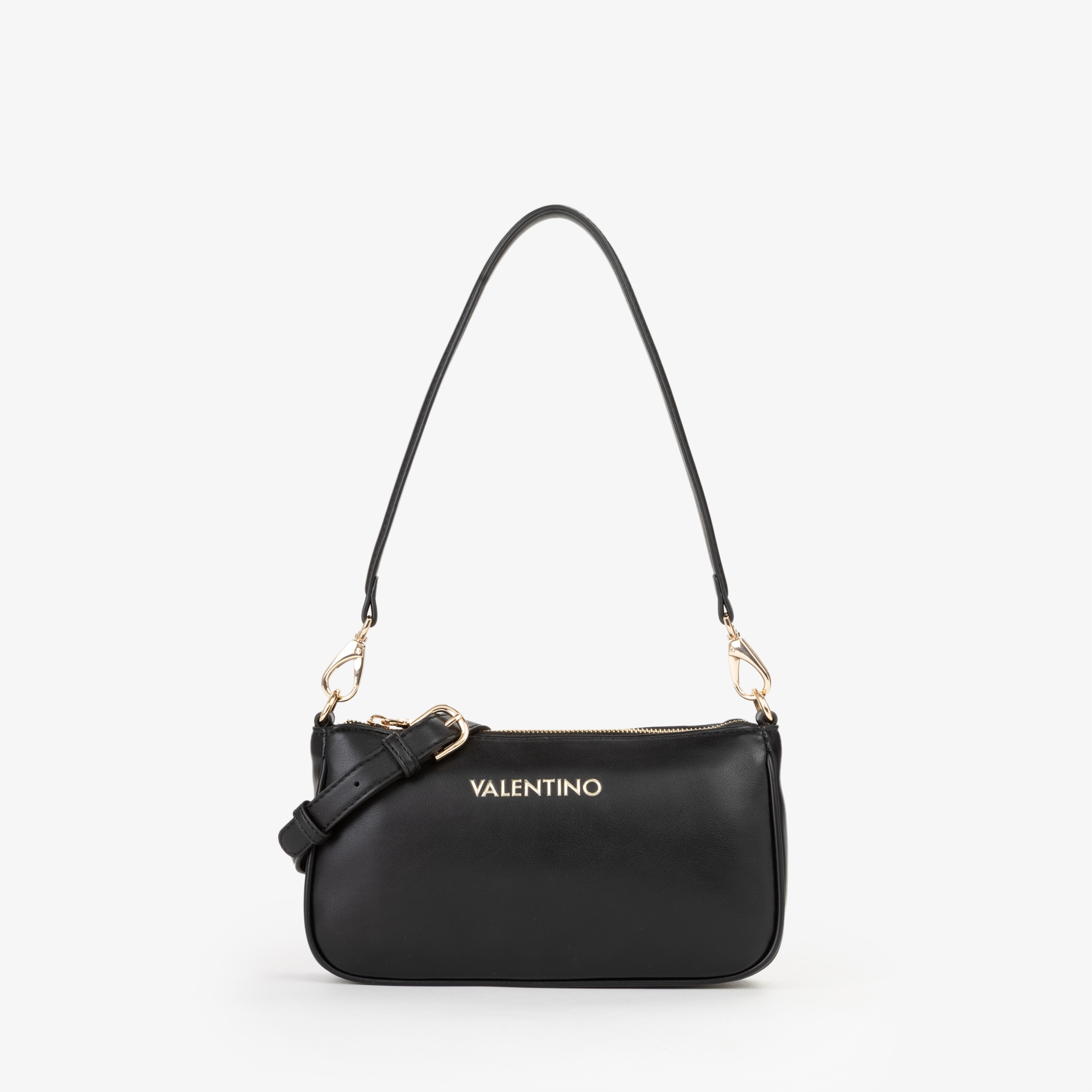 VALENTINO BAGS Schultertasche "CLIO RE" It-Bag, Handtasche mit schlichter L günstig online kaufen
