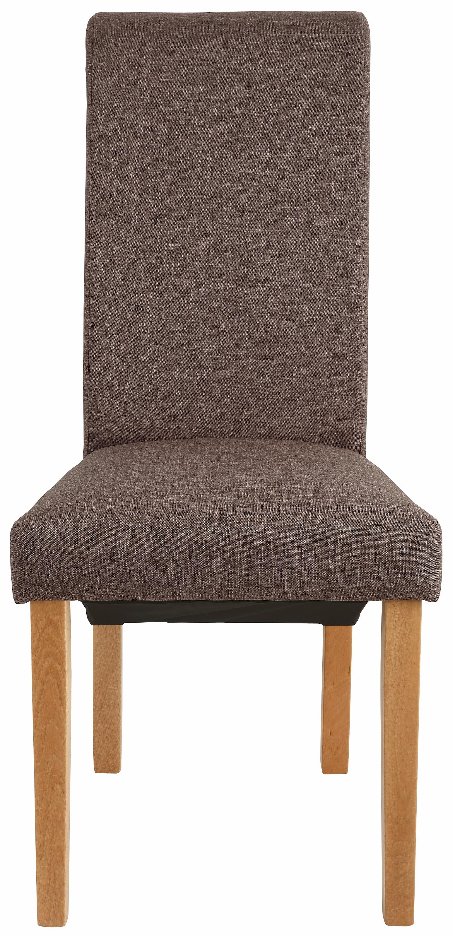 Home affaire 4-Fußstuhl "Rito Tiago" (Set) 2 Stk.im 2er, 4er oder 6er-Set günstig online kaufen