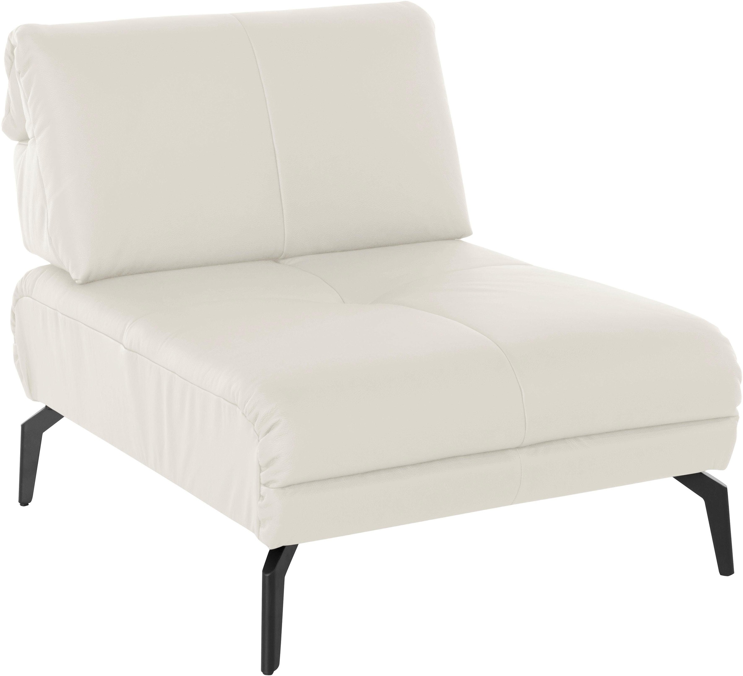 Home affaire Sessel "Stenlille" mit Sitztiefenverstellung und Kopfteilverst günstig online kaufen