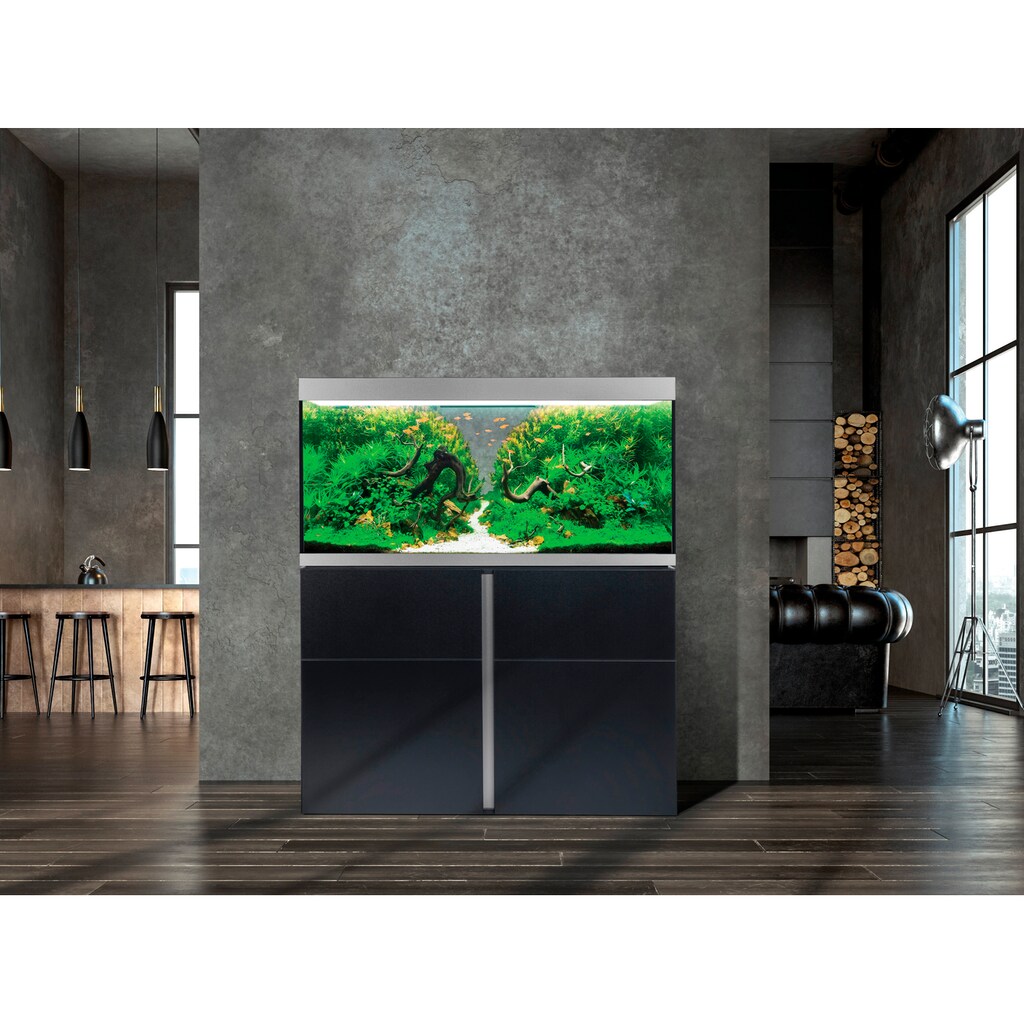 FLUVAL Aquarien-Set »FL Siena 330«