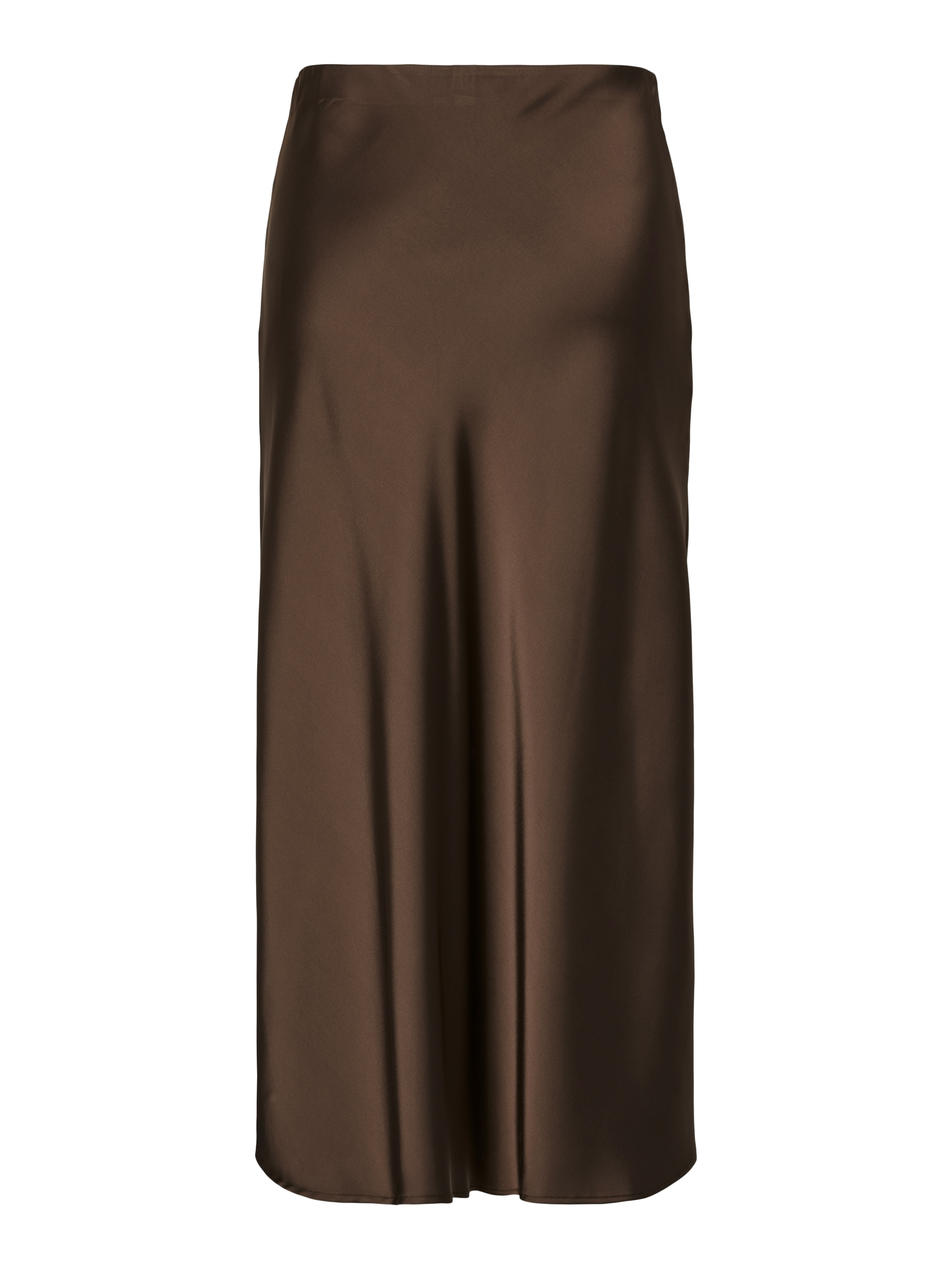 Y.A.S Midirock »YASPELLA HW MIDI SKIRT S. NOOS«