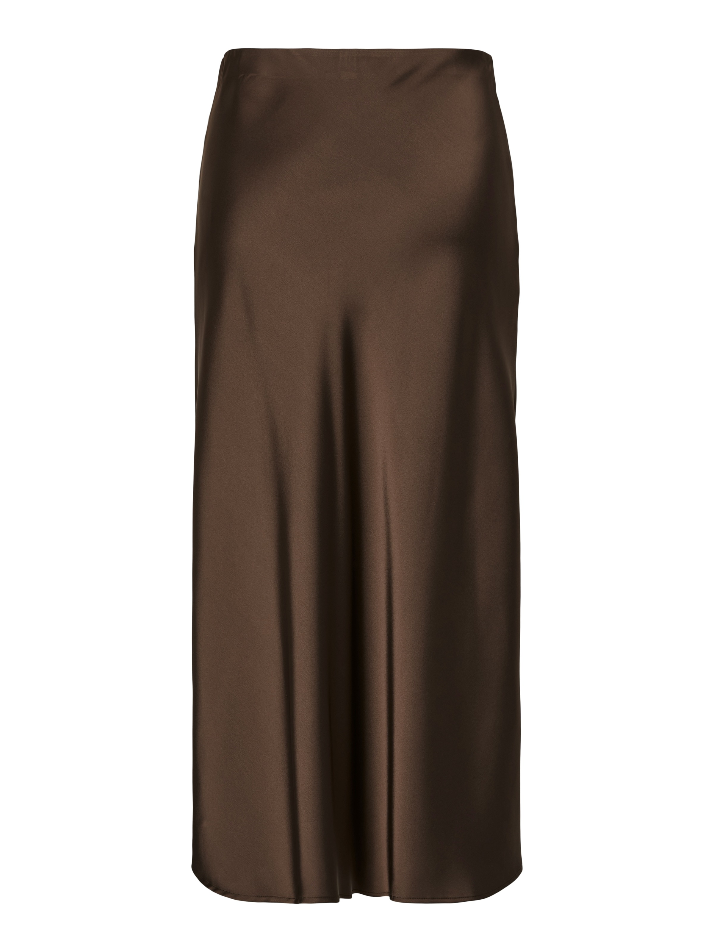 Y.A.S Midirock "YASPELLA HW MIDI SKIRT S. NOOS" günstig online kaufen
