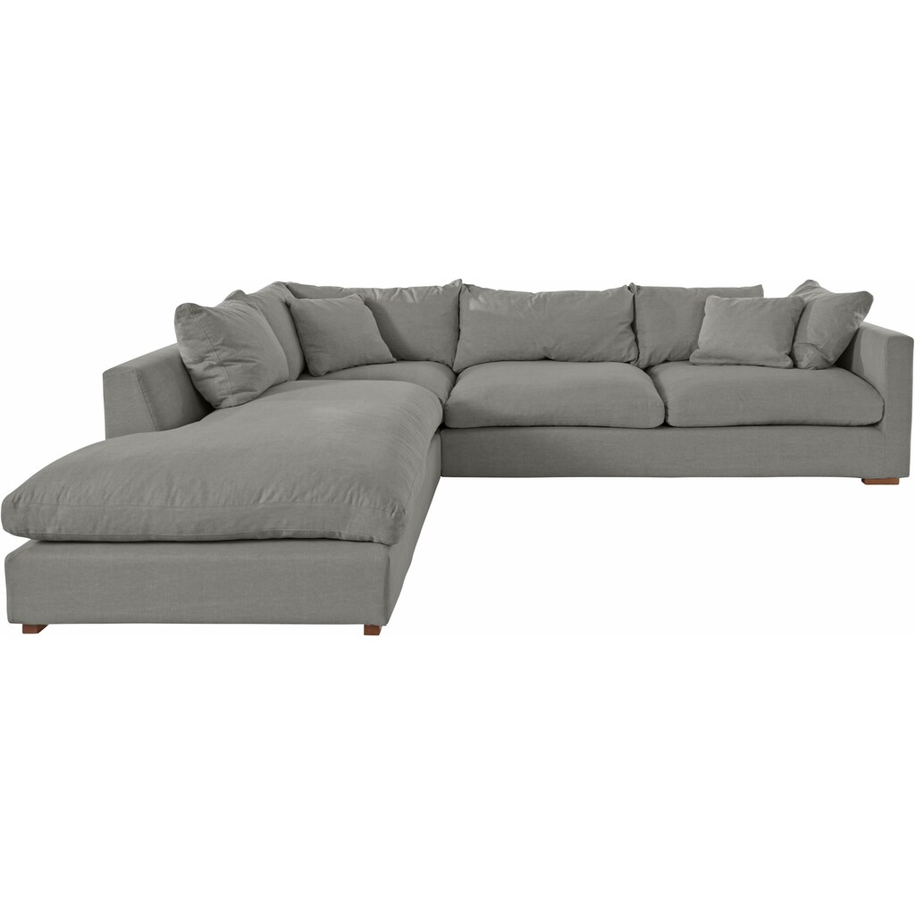 Guido Maria Kretschmer Home&Living Ecksofa »Pantin«