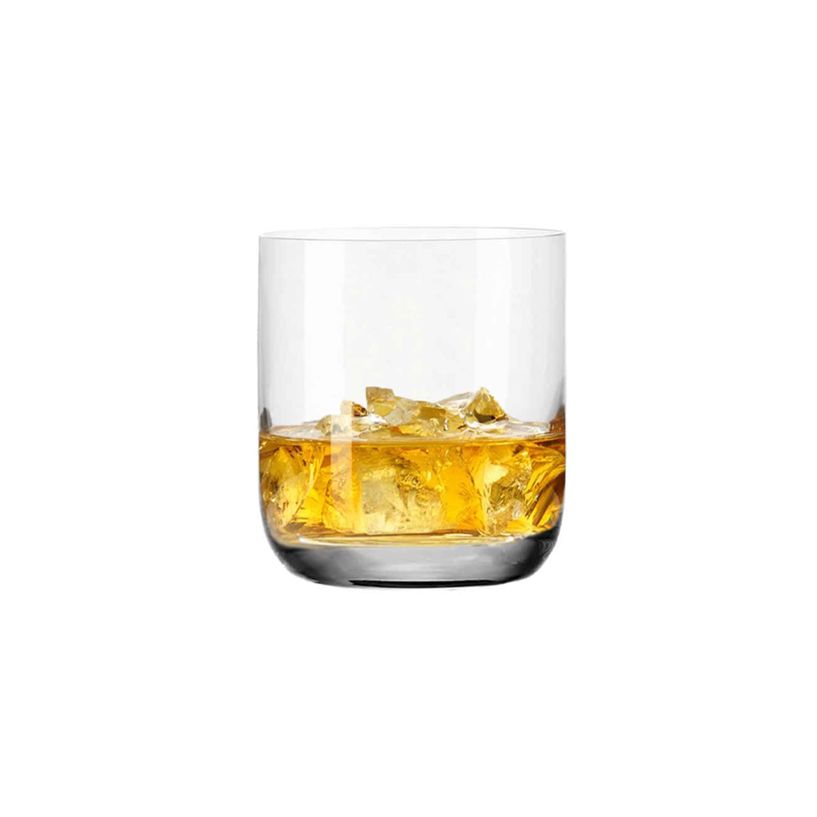 LEONARDO Glas »Trinkglas Daily 320 ml 12er Set transparent«