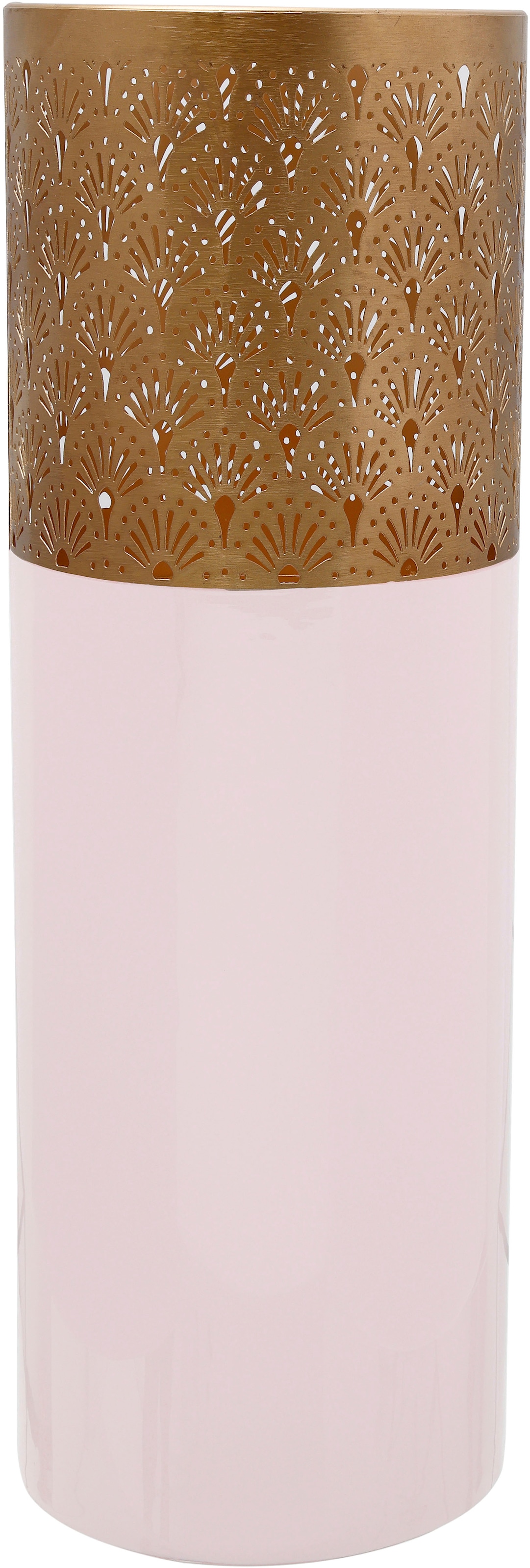 Kayoom Bodenvase »Bodenvase Art Deco 1085«, (1 St.)