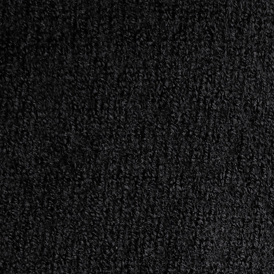 STREET ONE Rollkragenpullover, mit Knopf Details