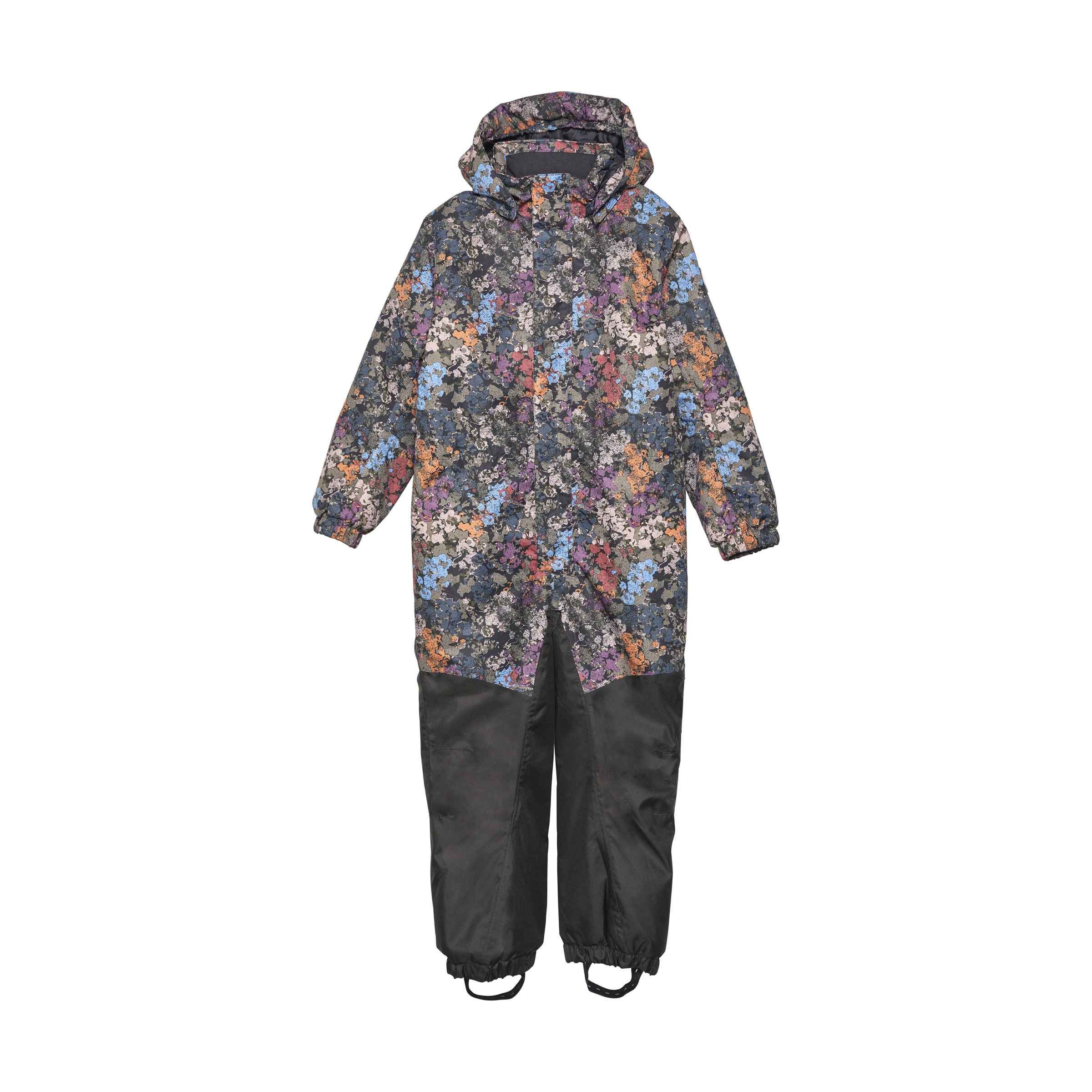 COLOR KIDS Schneeoverall »Schneeoverall COOverall«