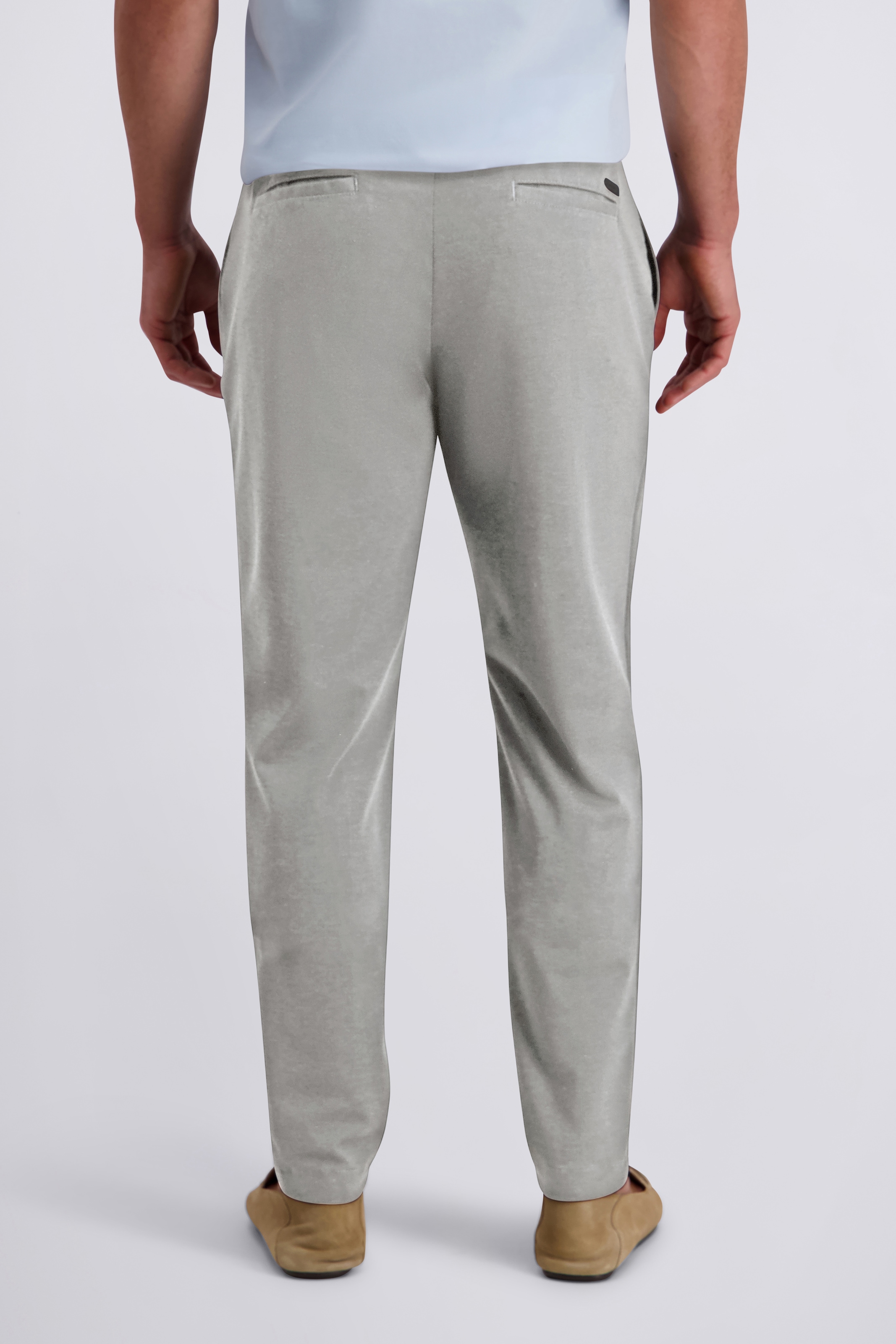 Pierre Cardin Jogger Pants "PC-Crozon Jogg Pants" im Chinohosen- Style günstig online kaufen