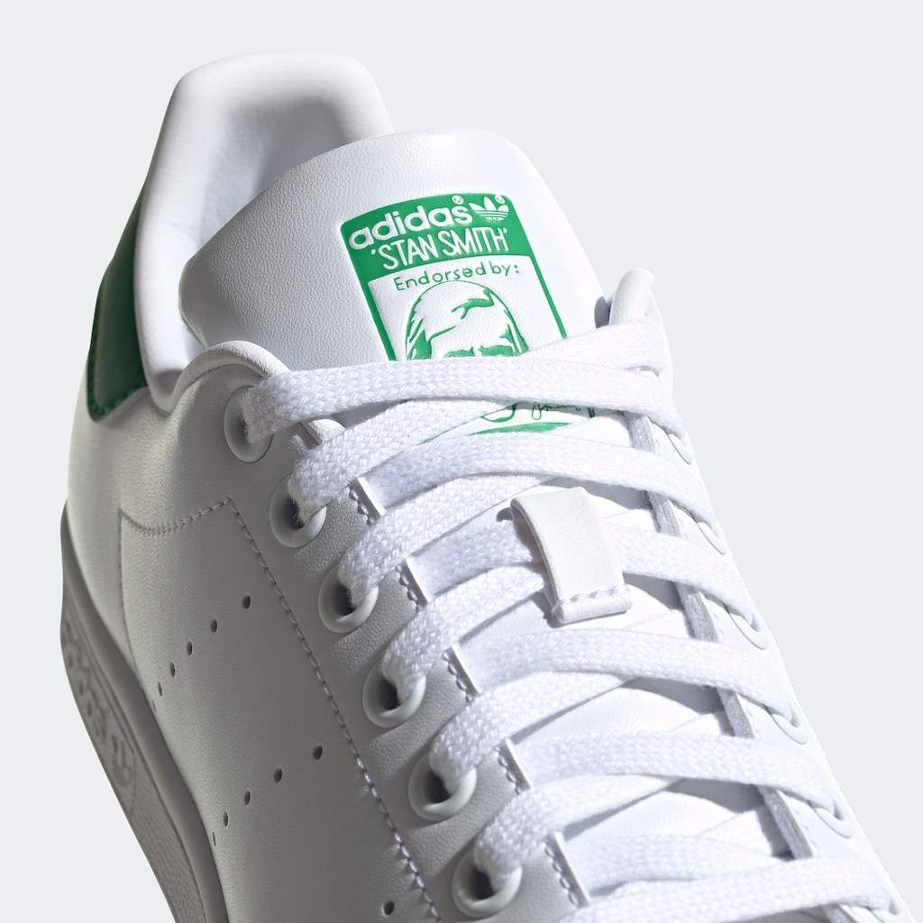 adidas Originals Sneaker »STAN SMITH«