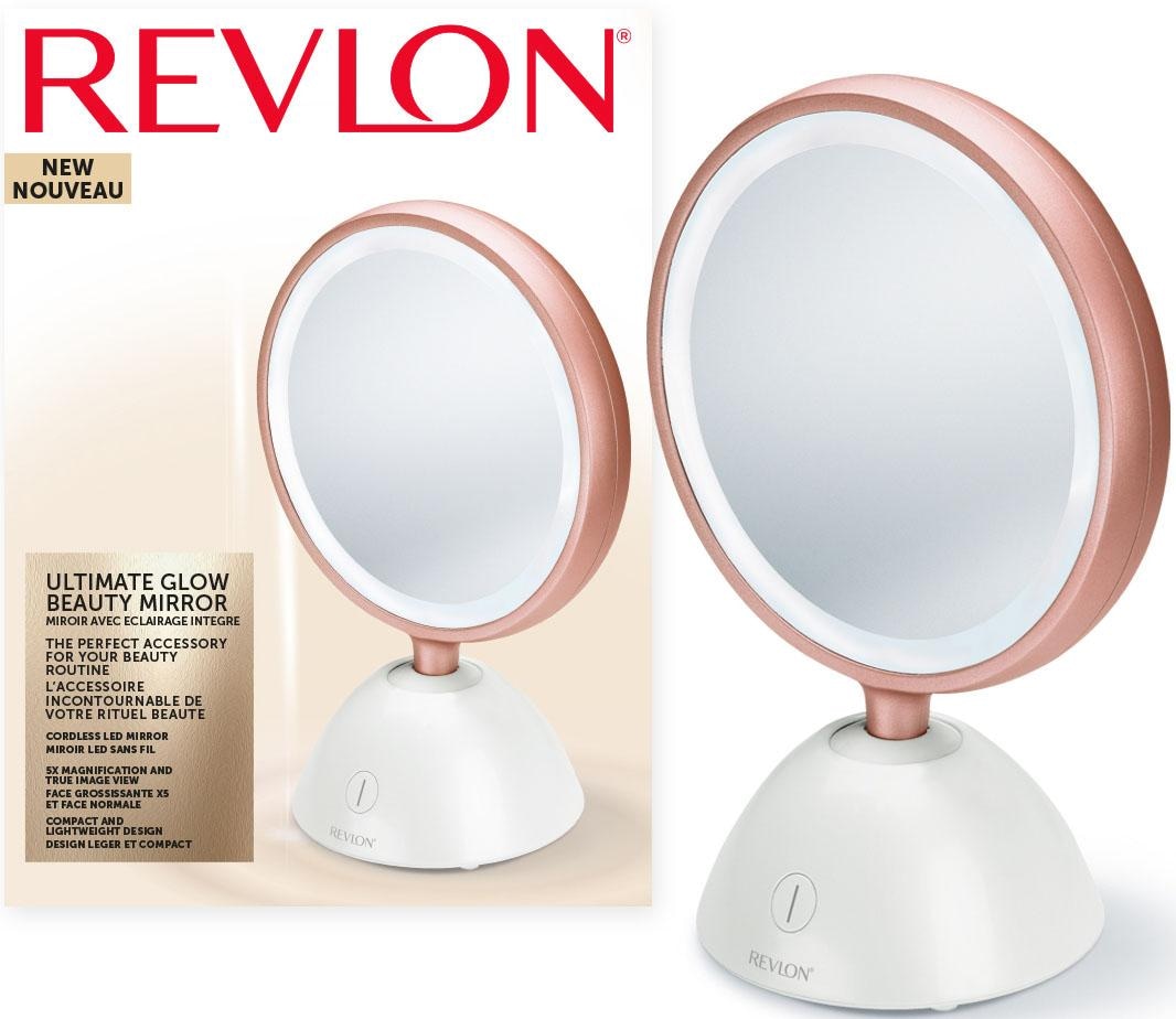 Kosmetikspiegel »Ultimate Glow - RVMR9029UKE«