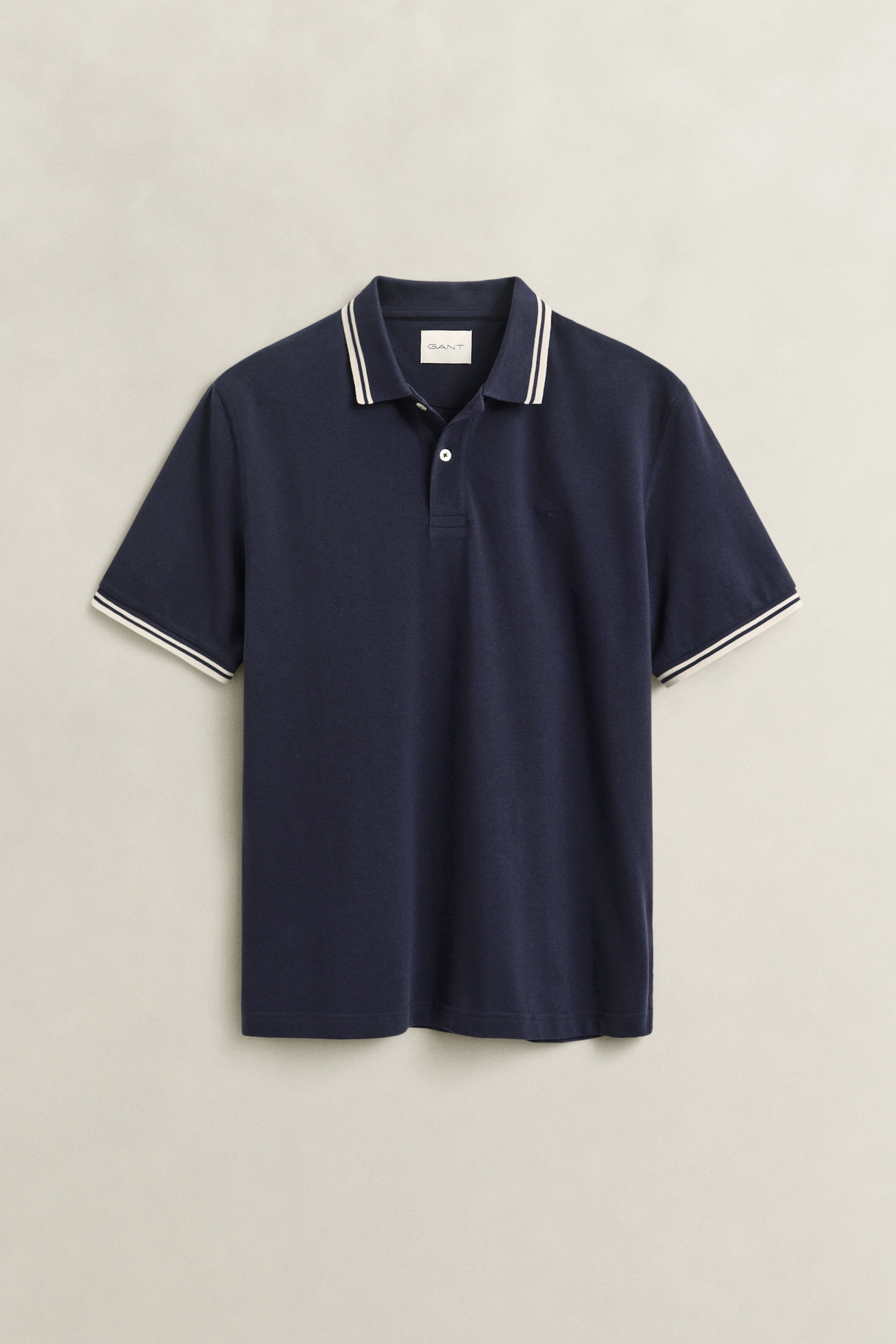 Gant Poloshirt "TIPPING"