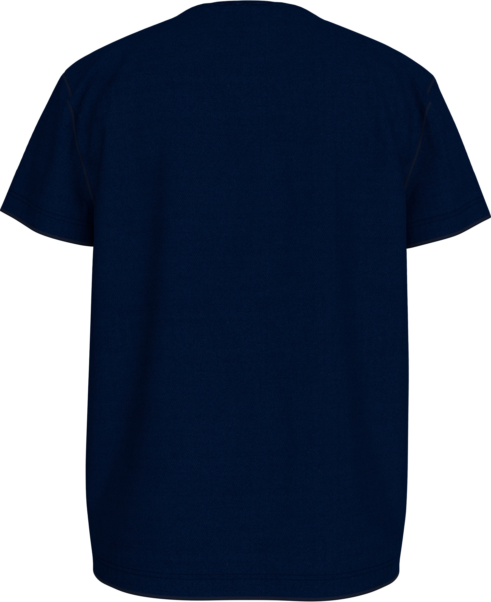 Tommy Hilfiger Underwear T-Shirt, mit Logo-Stickerei