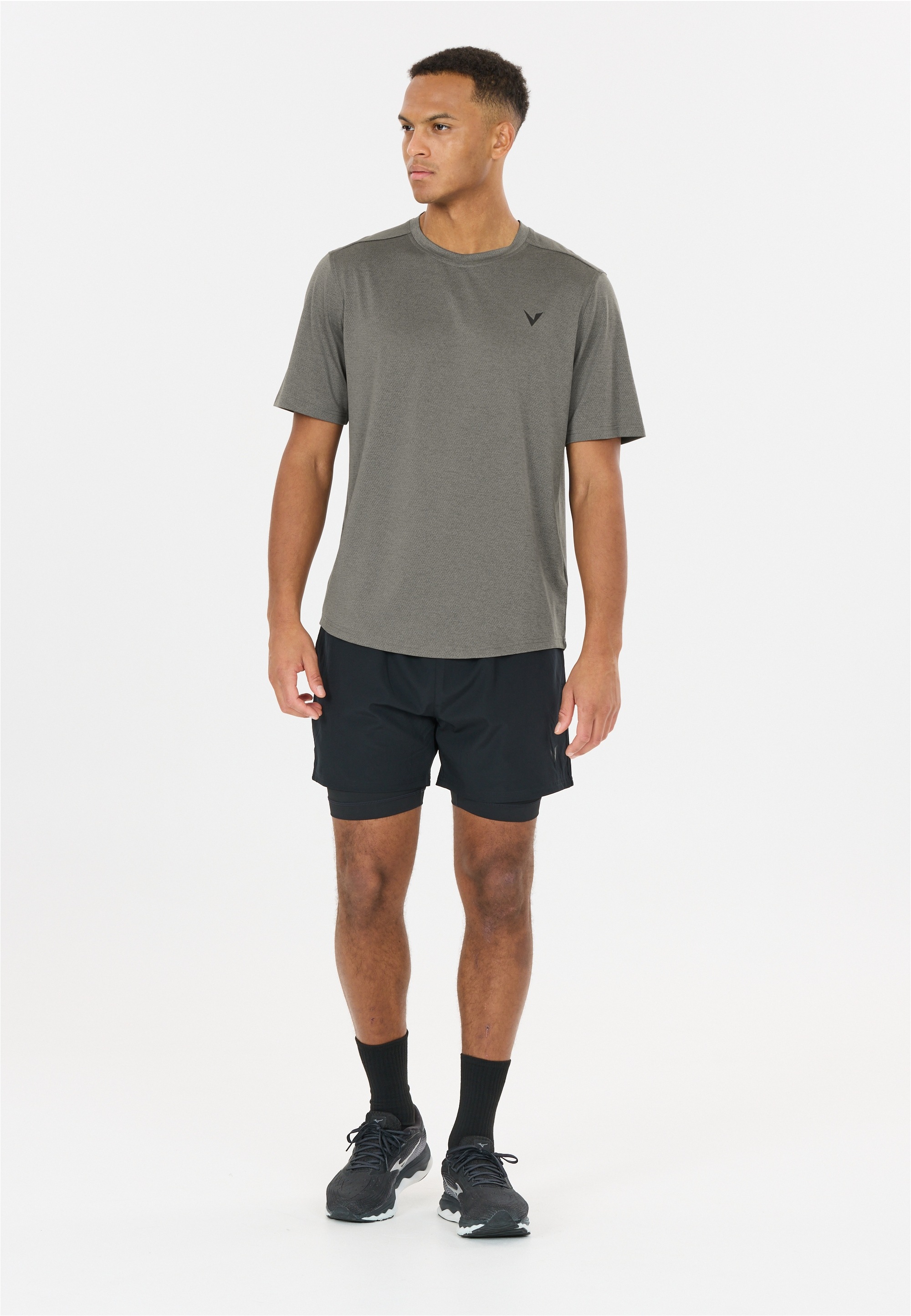 Virtus Funktionsshirt »Sota« atmungsaktiv