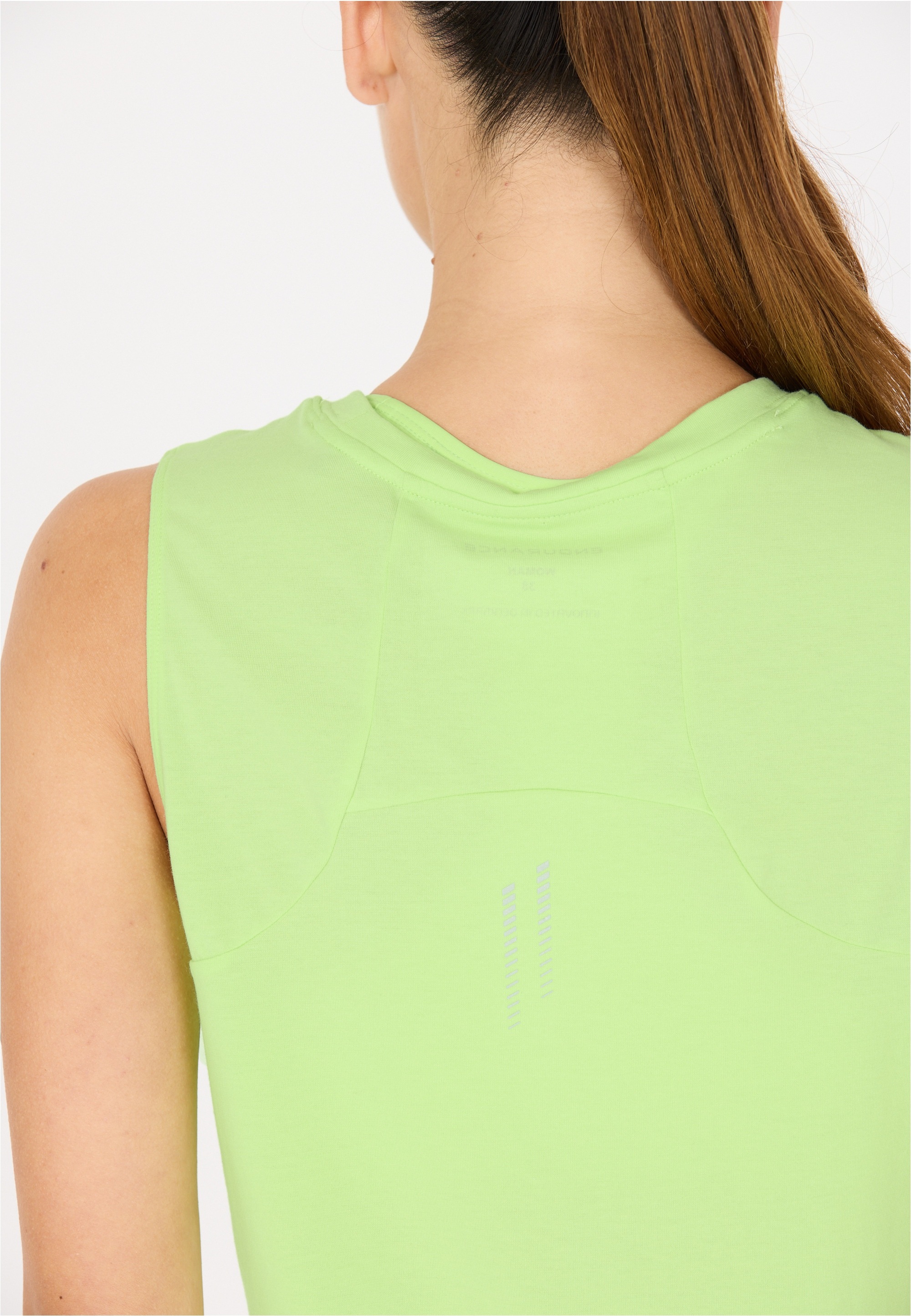 ENDURANCE Tanktop »Terminus«, mit 4-Wege-Stretch