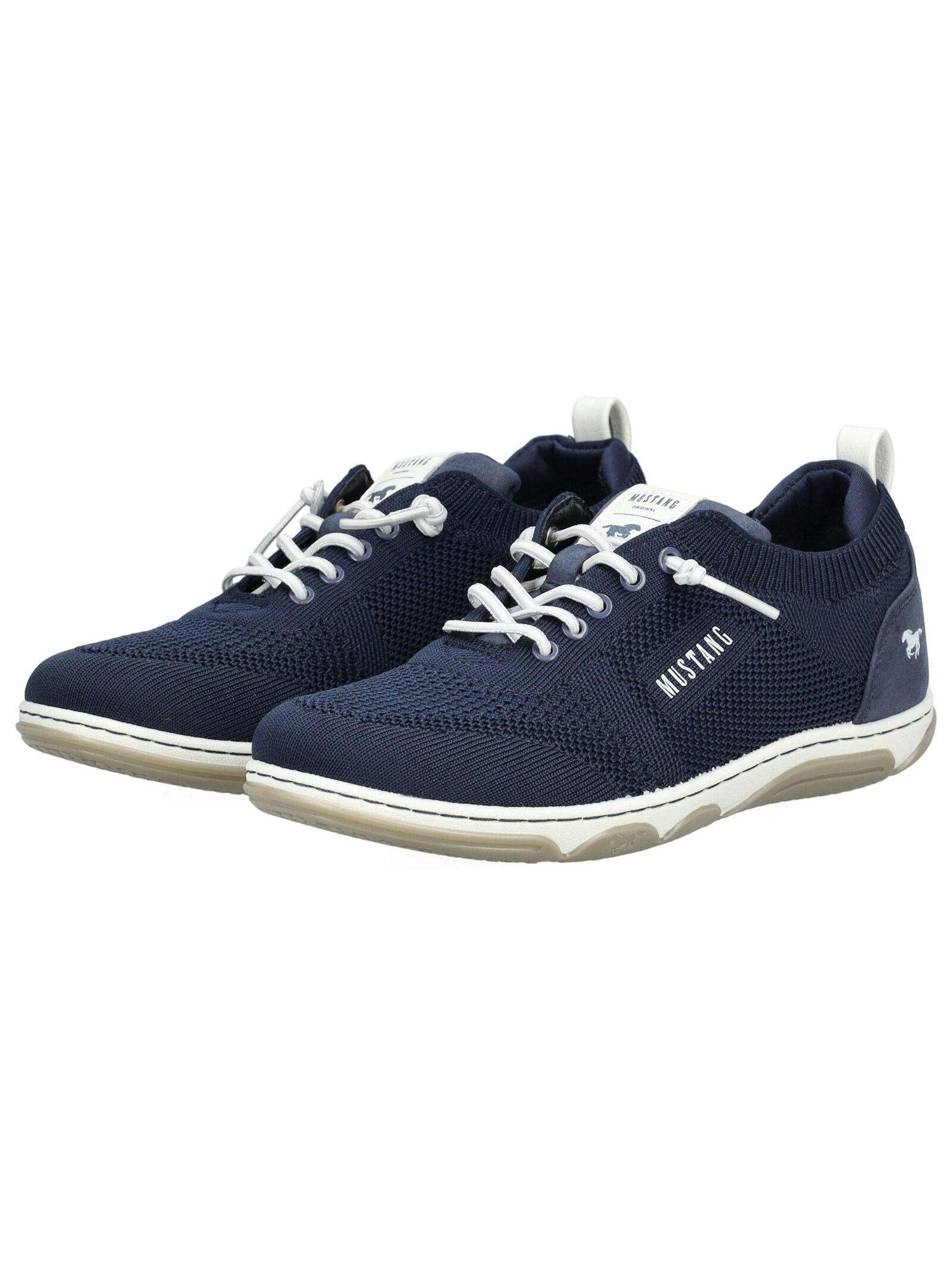 Mustang Shoes Sneaker »Mustang Shoes Sneaker Textil«