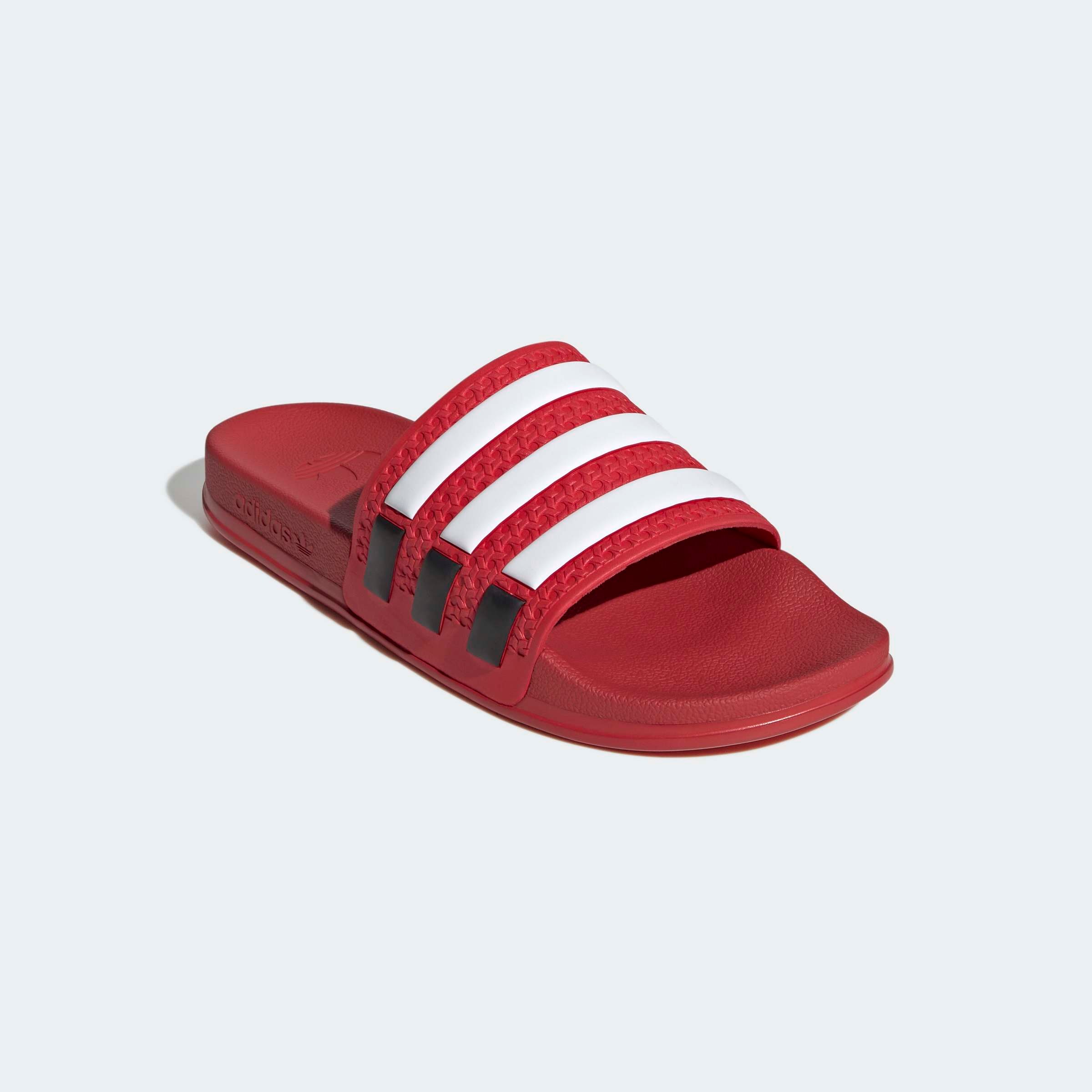 adidas Originals Badesandale "ADILETTE OG CF BADESCHLAPPEN" Badelatschen günstig online kaufen