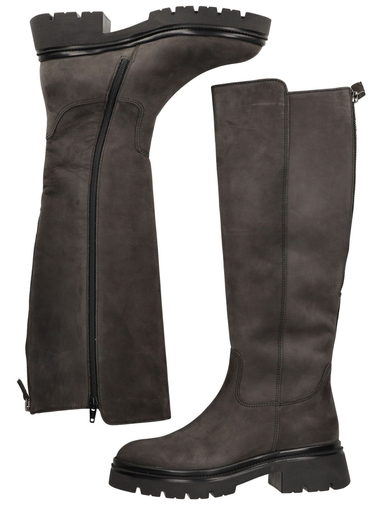 Gabor Stiefel »Gabor Stiefel Leder/Synthetik«