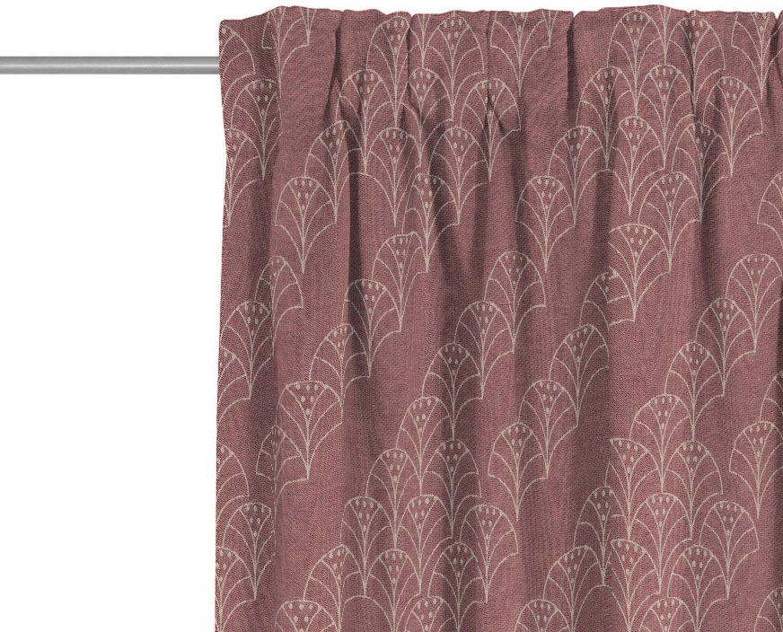 Thumbnail - Adam Vorhang "Argentinian Criolla" Multifunktionsband 1 Stk. tlg. aus 100% Bio-Baumwolle