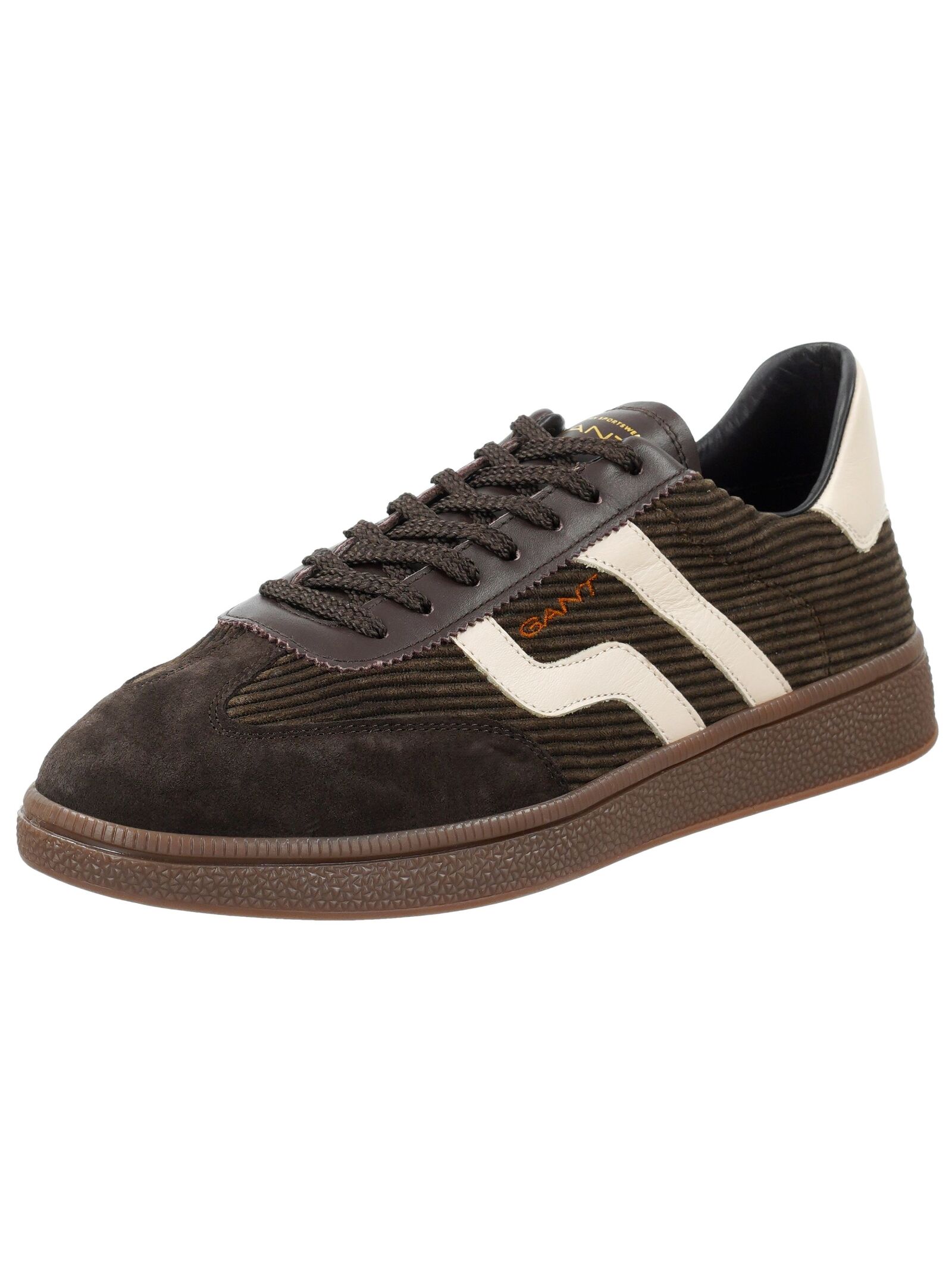 Gant Sneaker "Gant Sneaker Veloursleder"