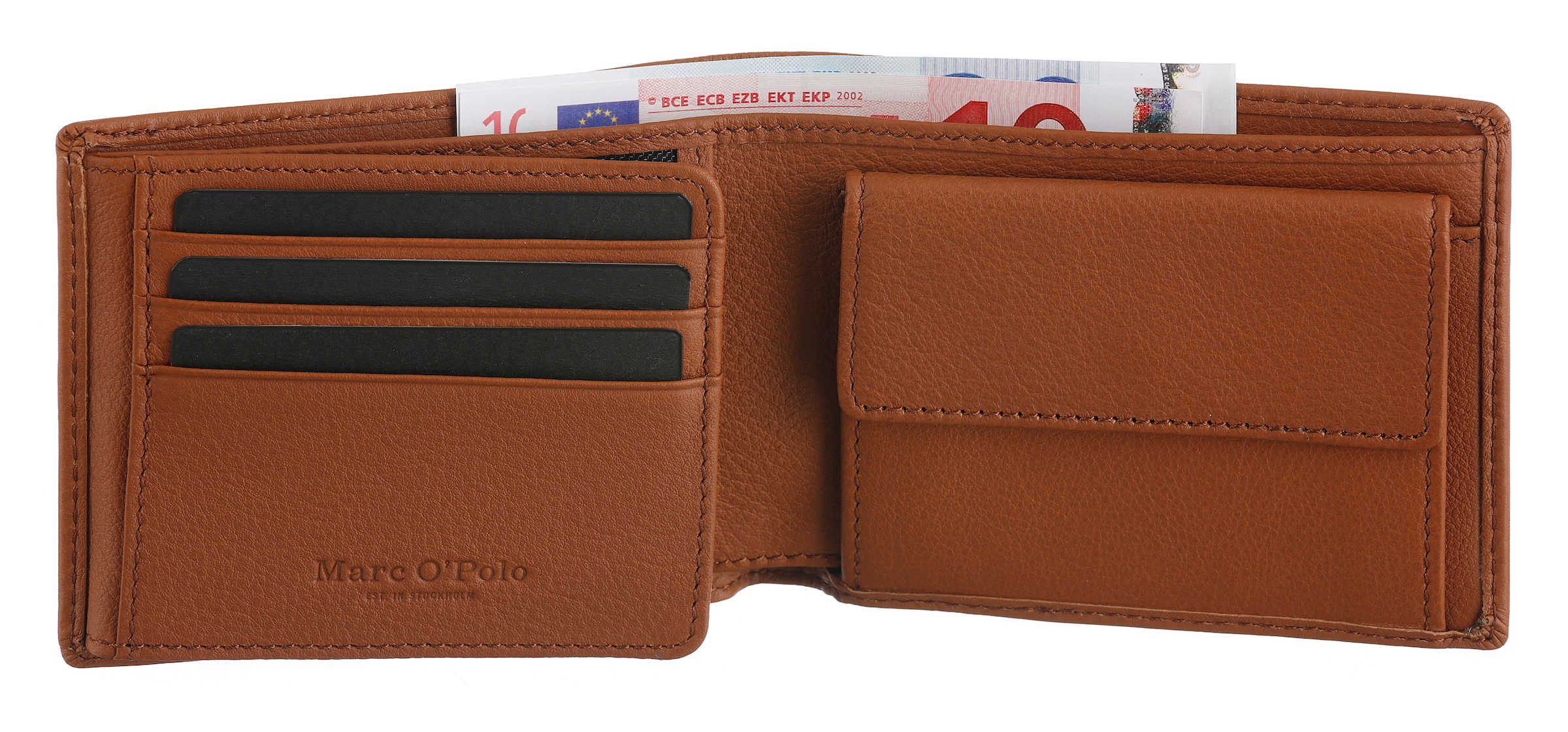 Marc O'Polo Accessories Geldbörse »Pete«