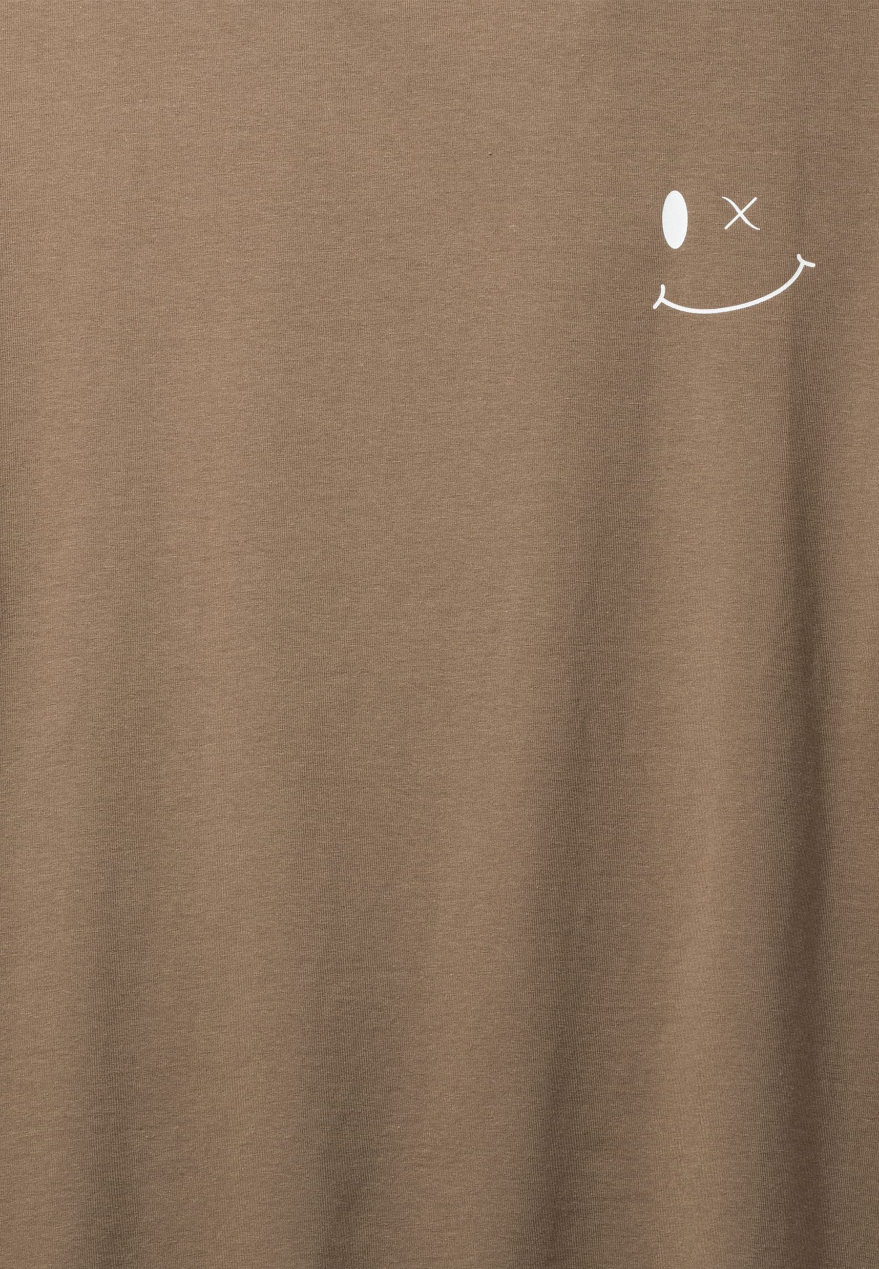 Clean Cut Copenhagen T-Shirt »Clean Cut Copenhagen Patrick Organic Tee« 1