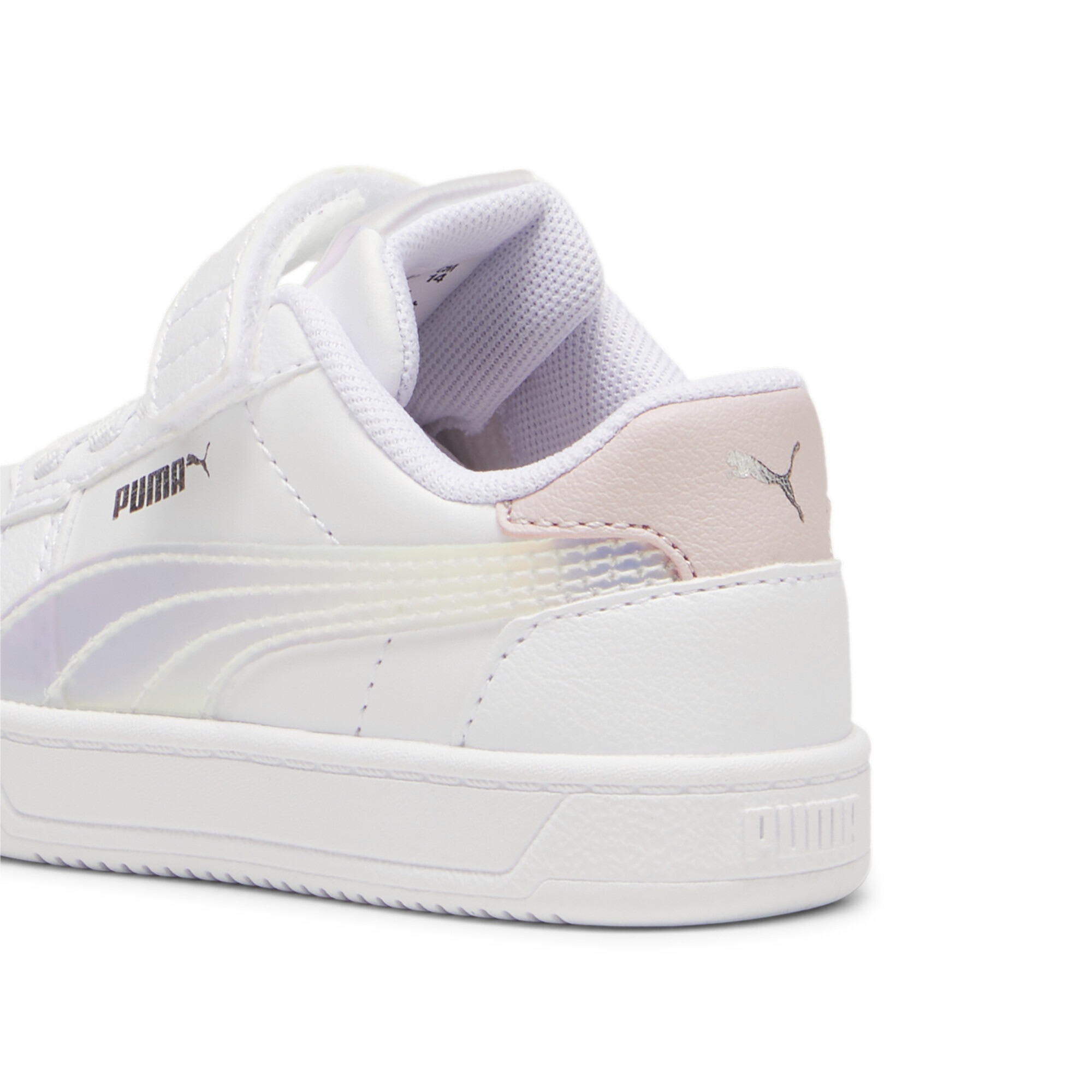 PUMA Sneaker "Caven 2.0 Holo Sneakers Klein Mädchen" günstig online kaufen