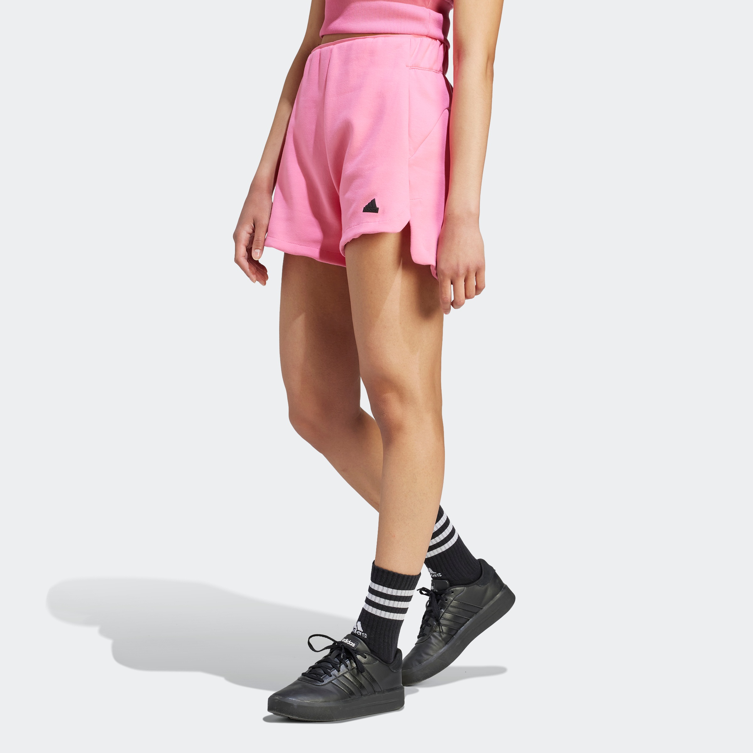 adidas Sportswear Shorts »W Z.N.E. tlg.) | BAUR SHORT«, (1