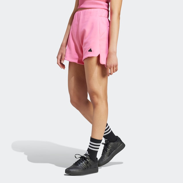 adidas Sportswear Shorts »W Z.N.E. SHORT«, (1 tlg.) | BAUR