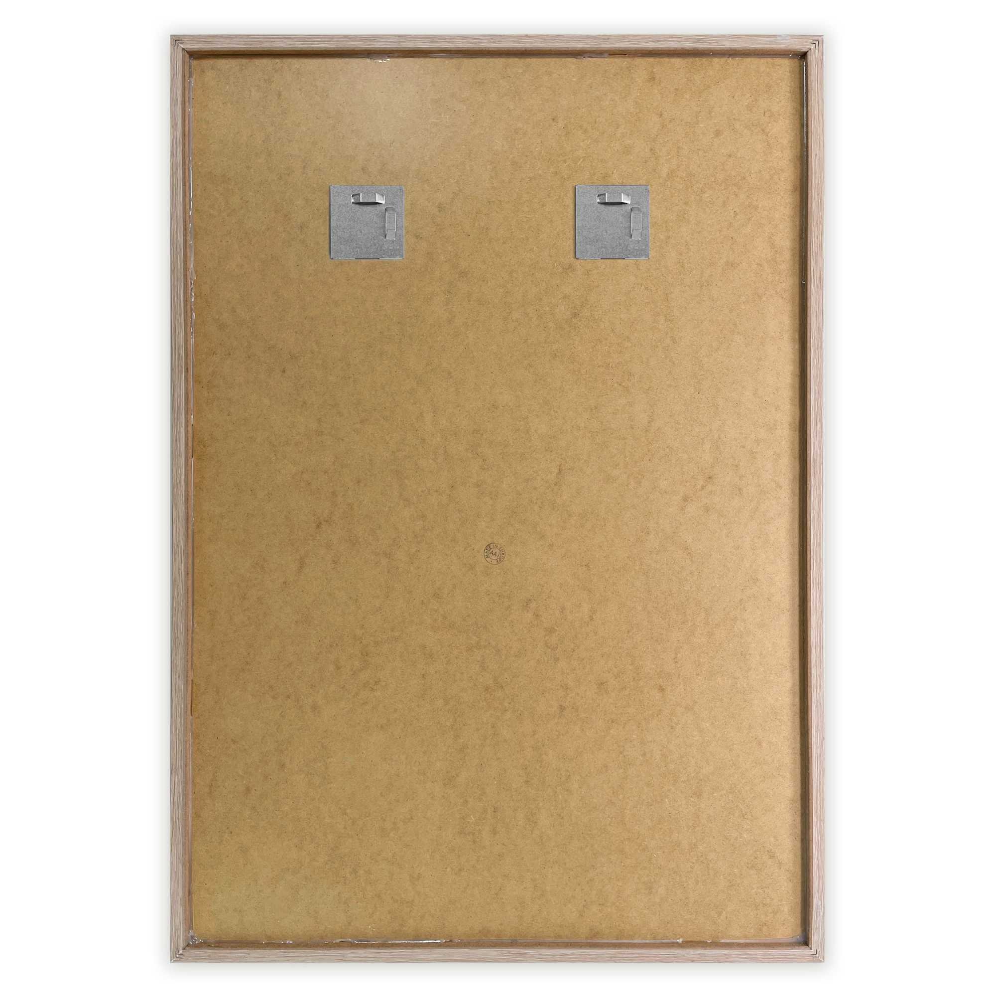 Reinders Bild "Saturn" mit 3D-Textur günstig online kaufen