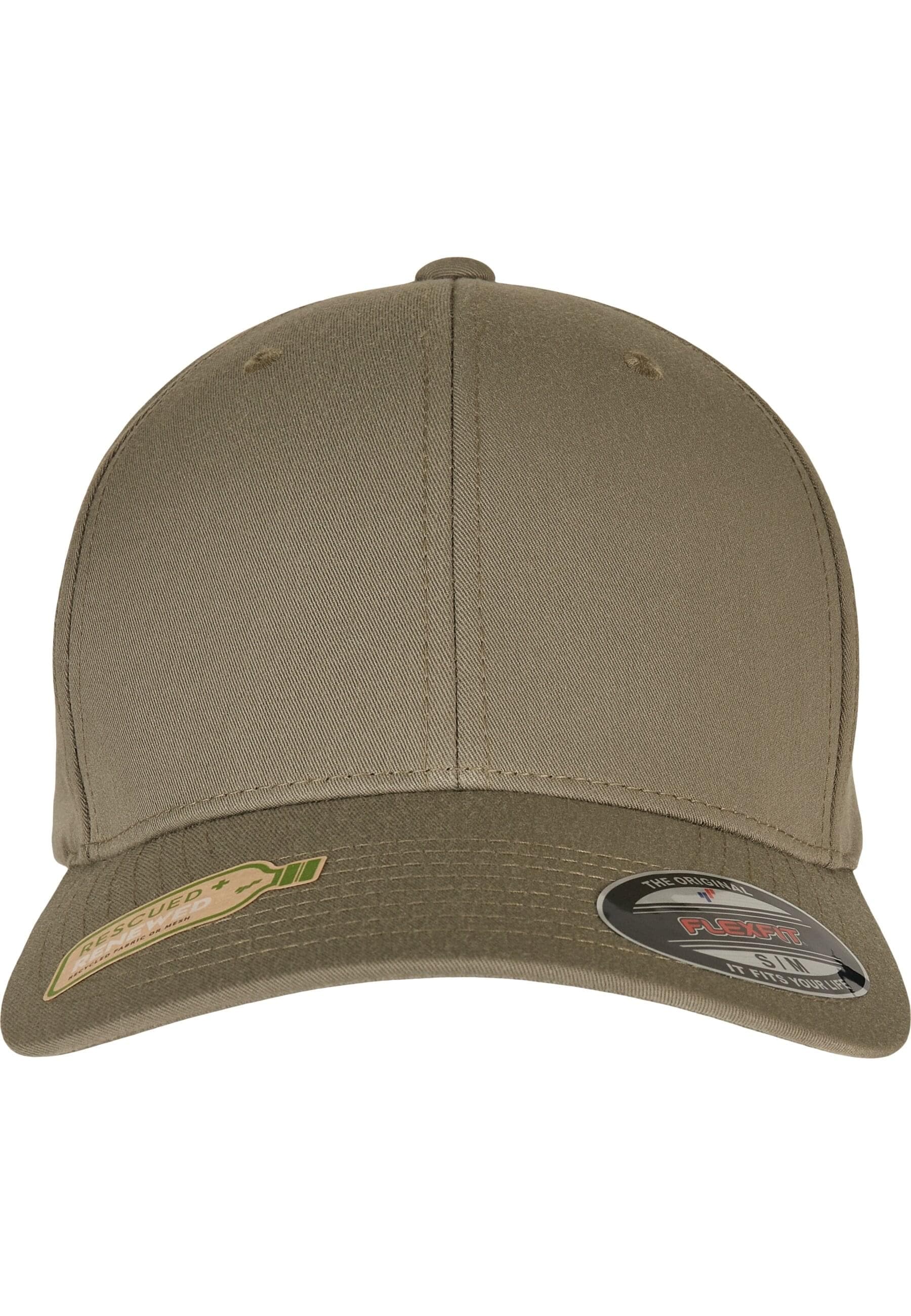 Flex Cap »Flexfit Accessoires Flexfit Recycled Polyester Cap«