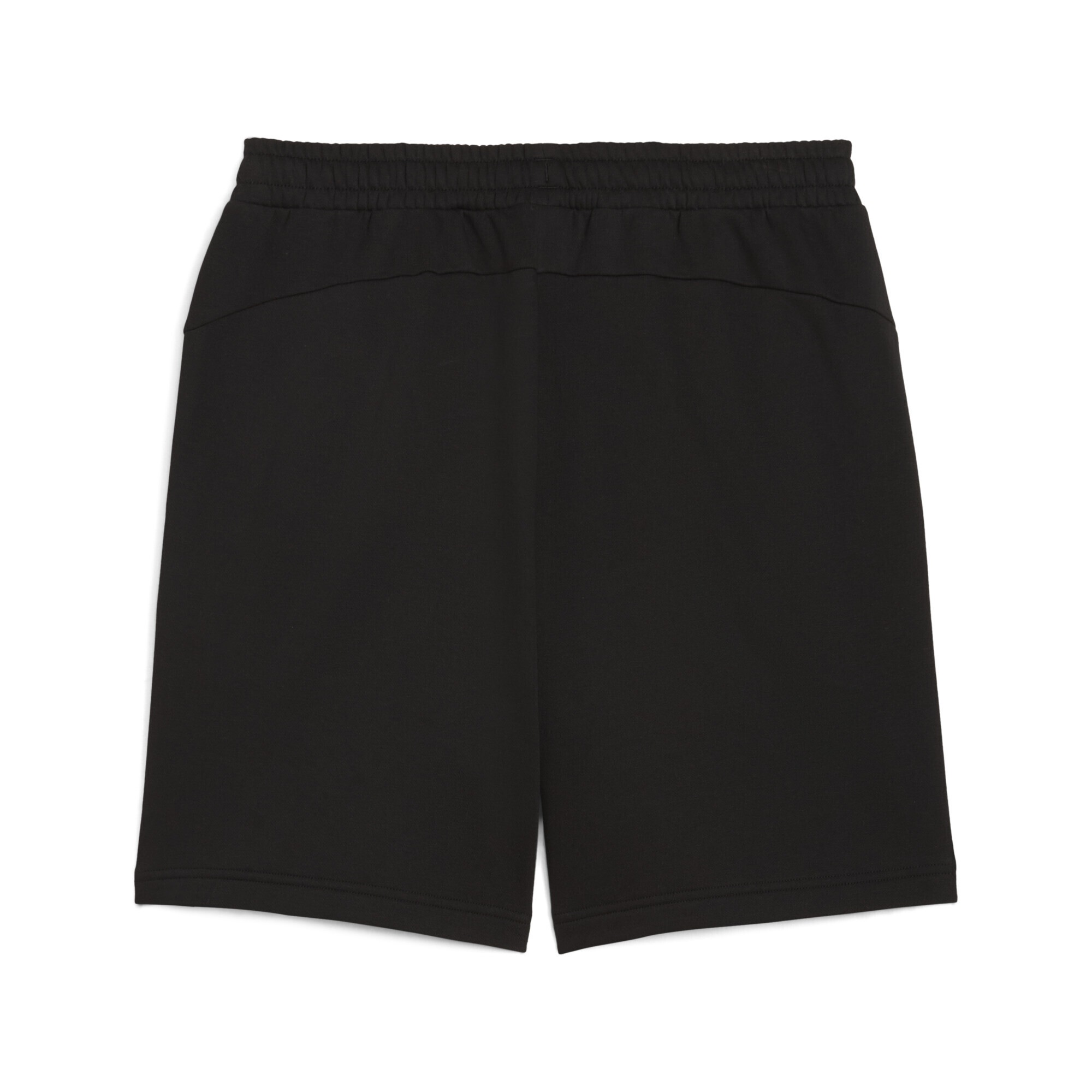 PUMA Sporthose »BMW M Motorsport Essentials+ Lange Fleeceshorts Herren«