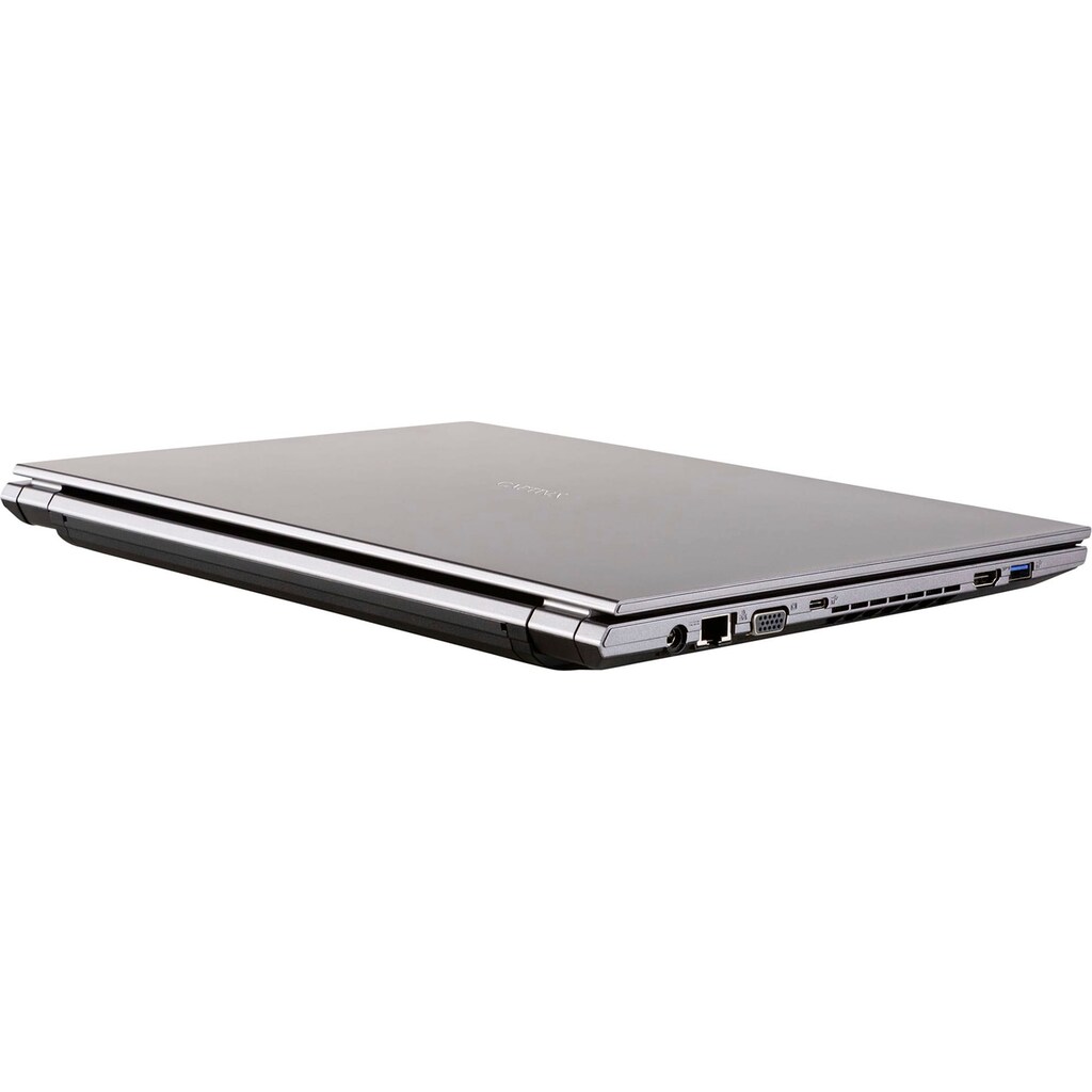 CAPTIVA Business-Notebook »Power Starter I69-782«, 43,9 cm, / 17,3 Zoll, Intel, Core i3, 1000 GB SSD