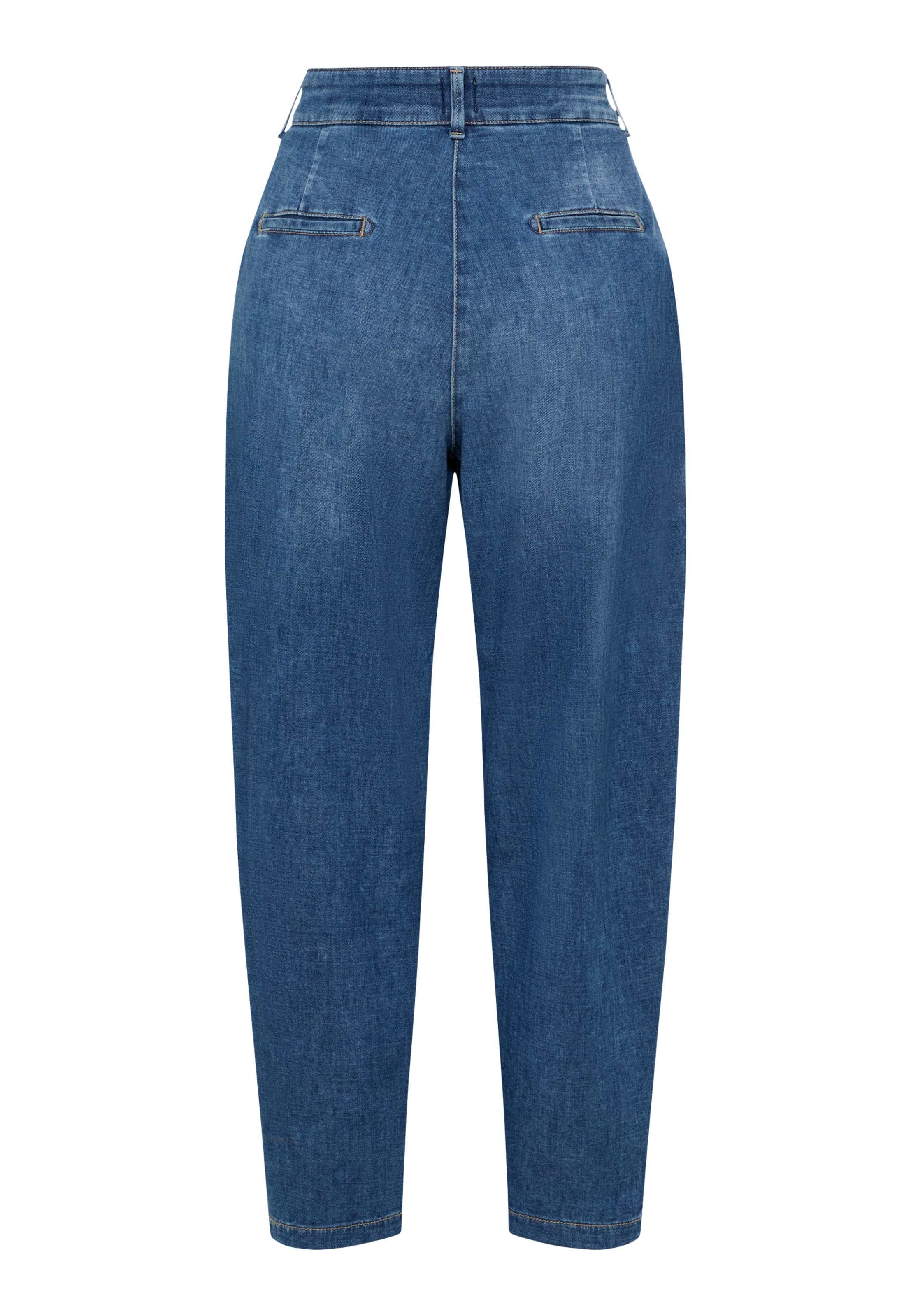 Brax 5-Pocket-Jeans »Style MEGAN S«