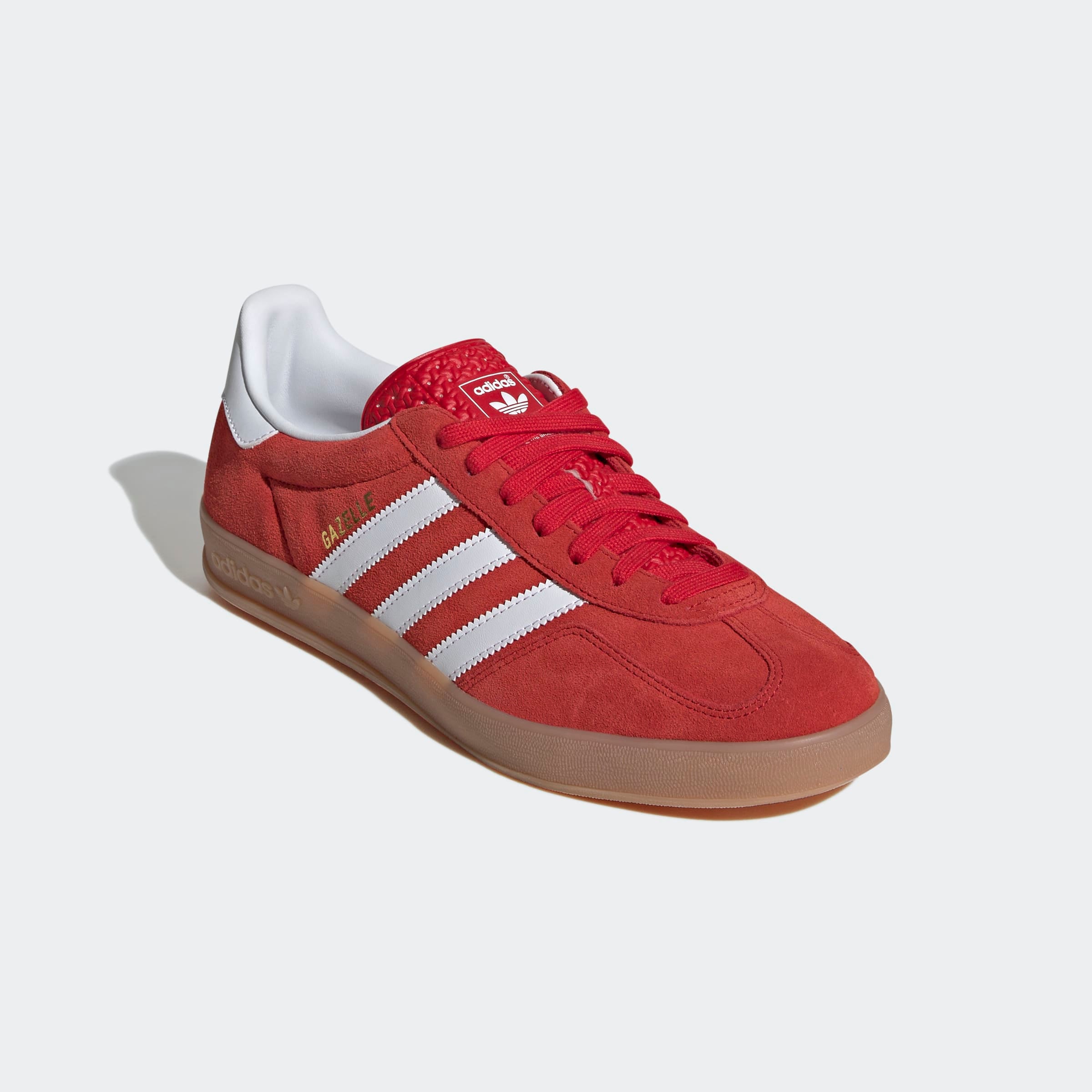 adidas Originals Sneaker "GAZELLE INDOOR" günstig online kaufen