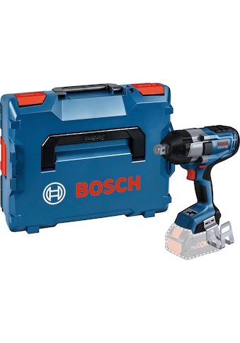 Bosch Professional Akku-Drehschlagschrauber »GDS 18V-1050...