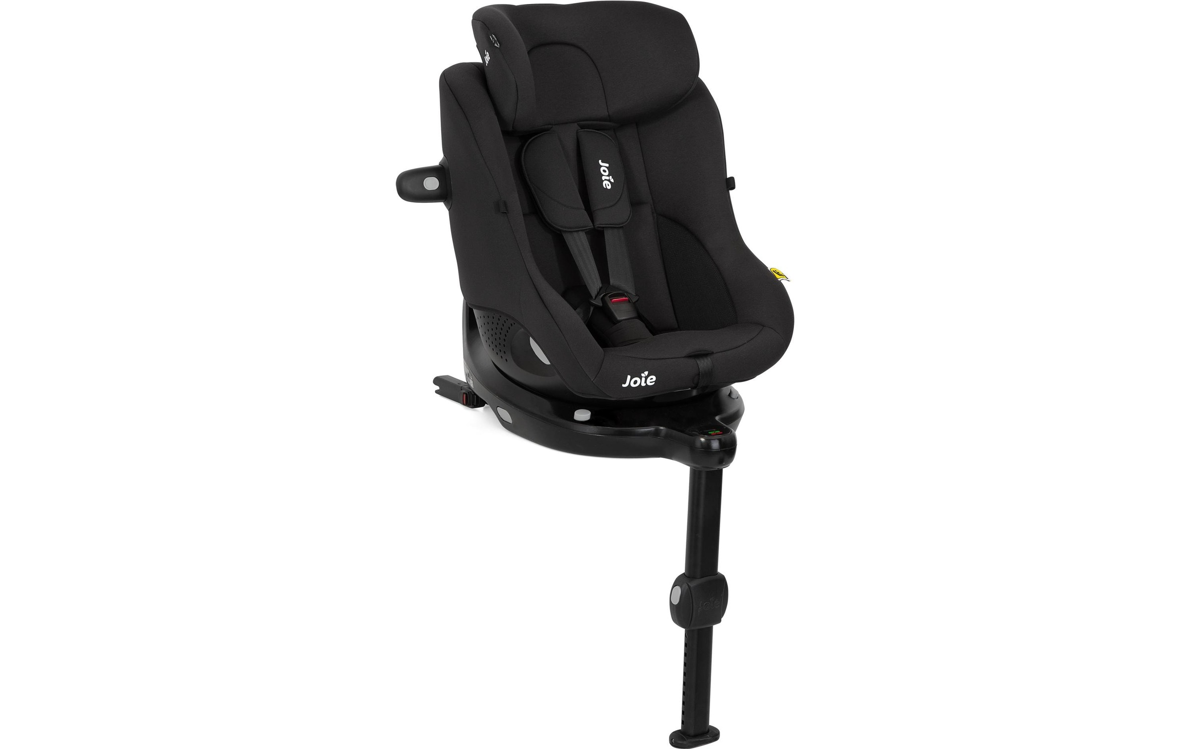 Joie Autokindersitz »Reboarder i-Pivot 360«