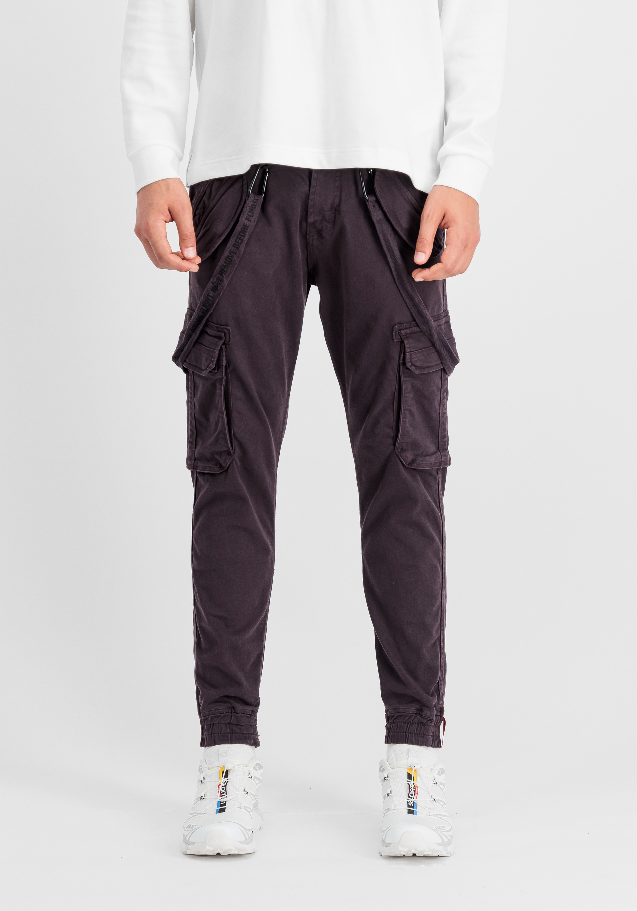 Alpha Industries Cargohose "Utility Pant"