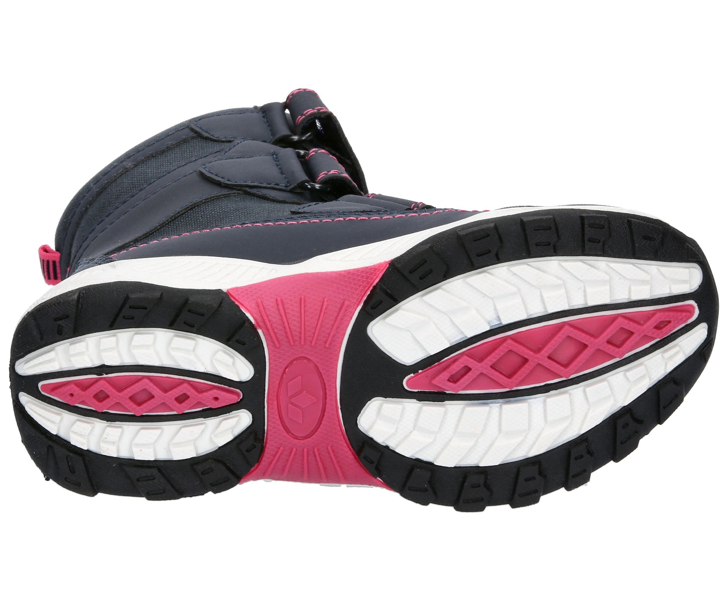 Lico Winterstiefel »Winterboot Sundsvall V«