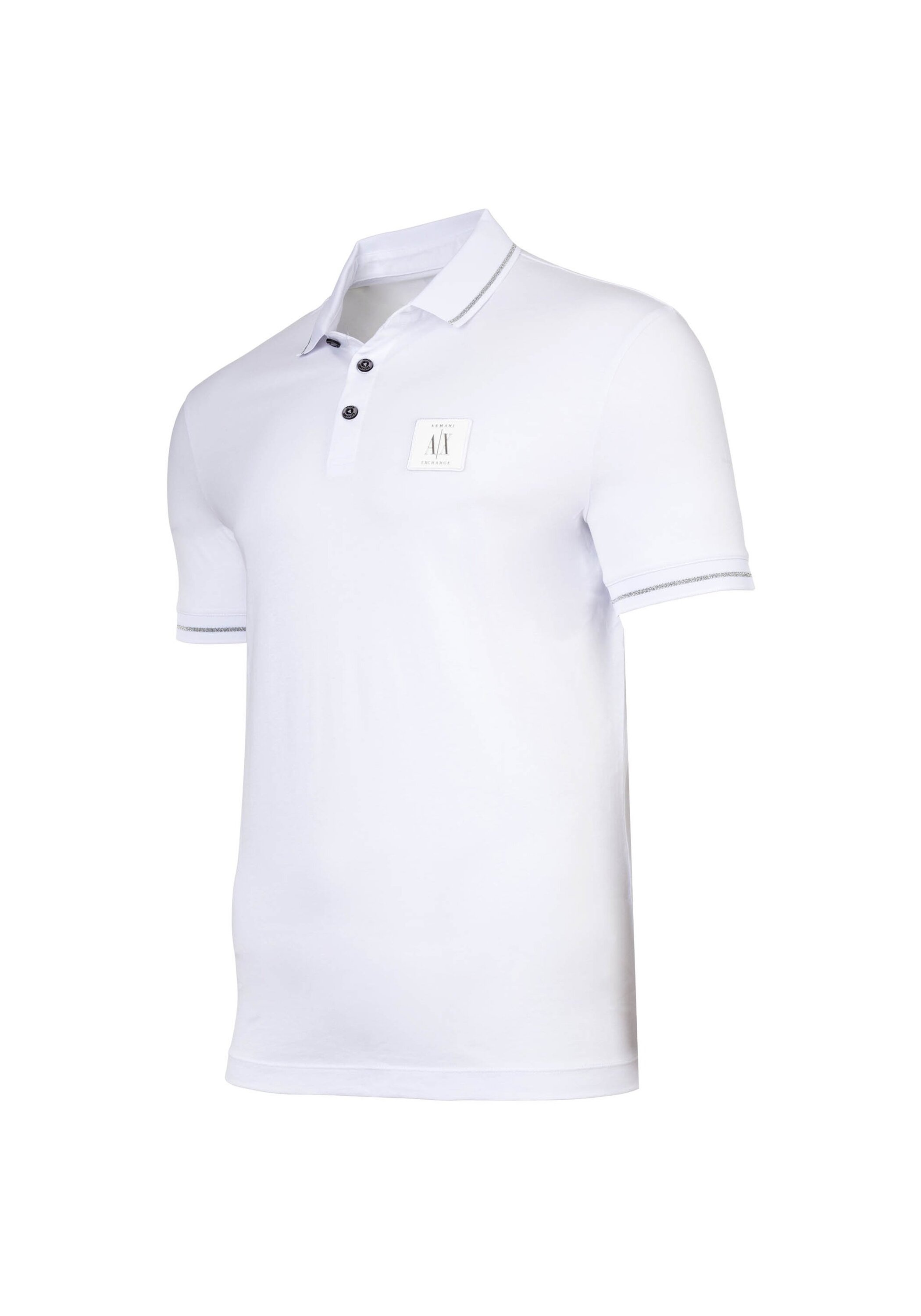 ARMANI EXCHANGE Poloshirt »Poloshirt«