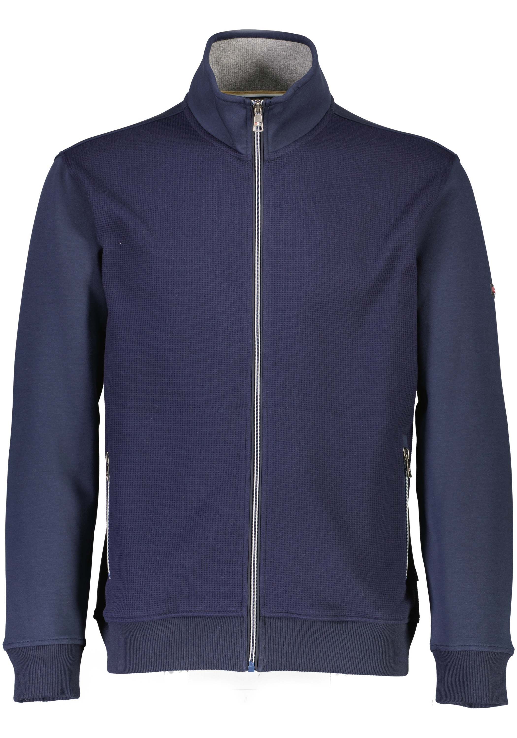 BISON Sweatshirt »BISON Sweatshirt«
