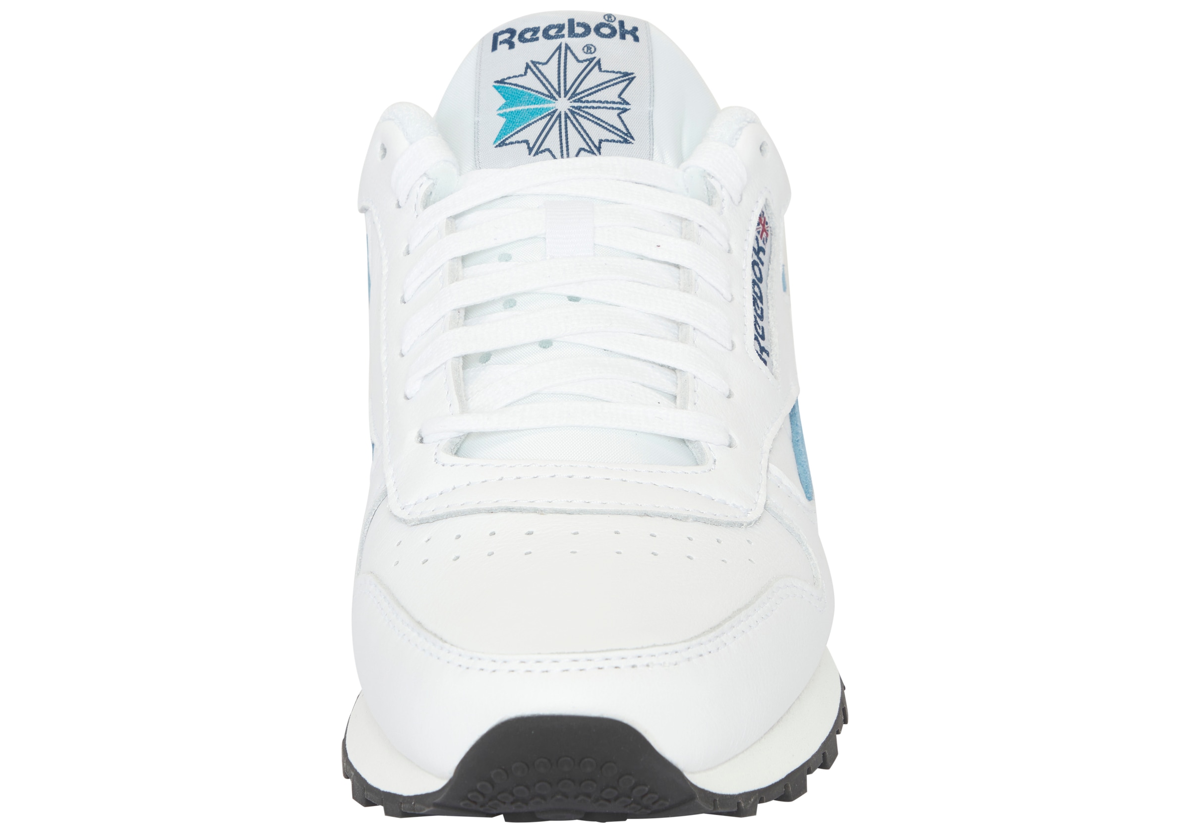 Reebok Classic Sneaker »CLASSIC LEATHER«
