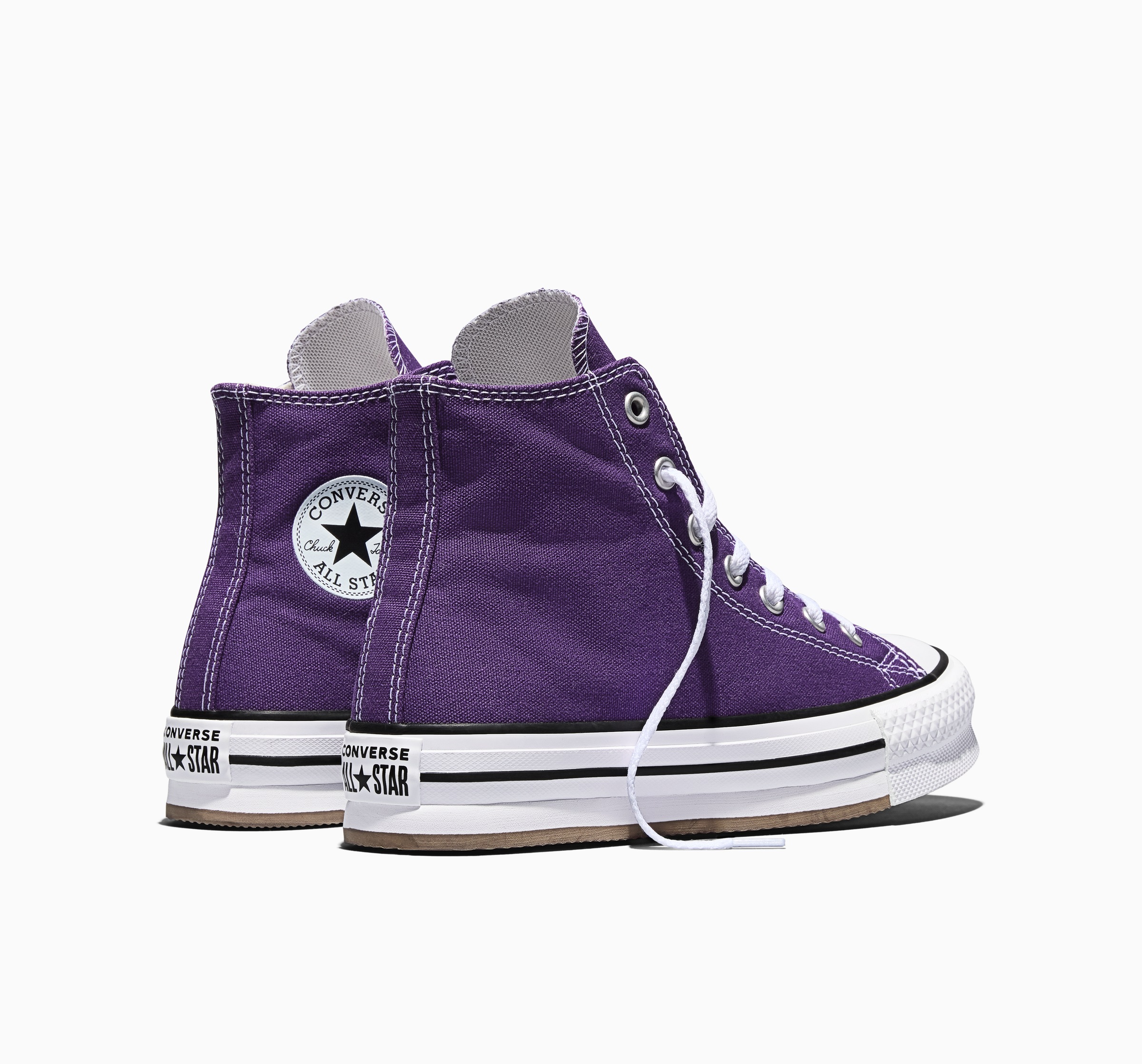Converse Sneaker "CHUCK TAYLOR ALL STAR EVA LIFT CAN" günstig online kaufen