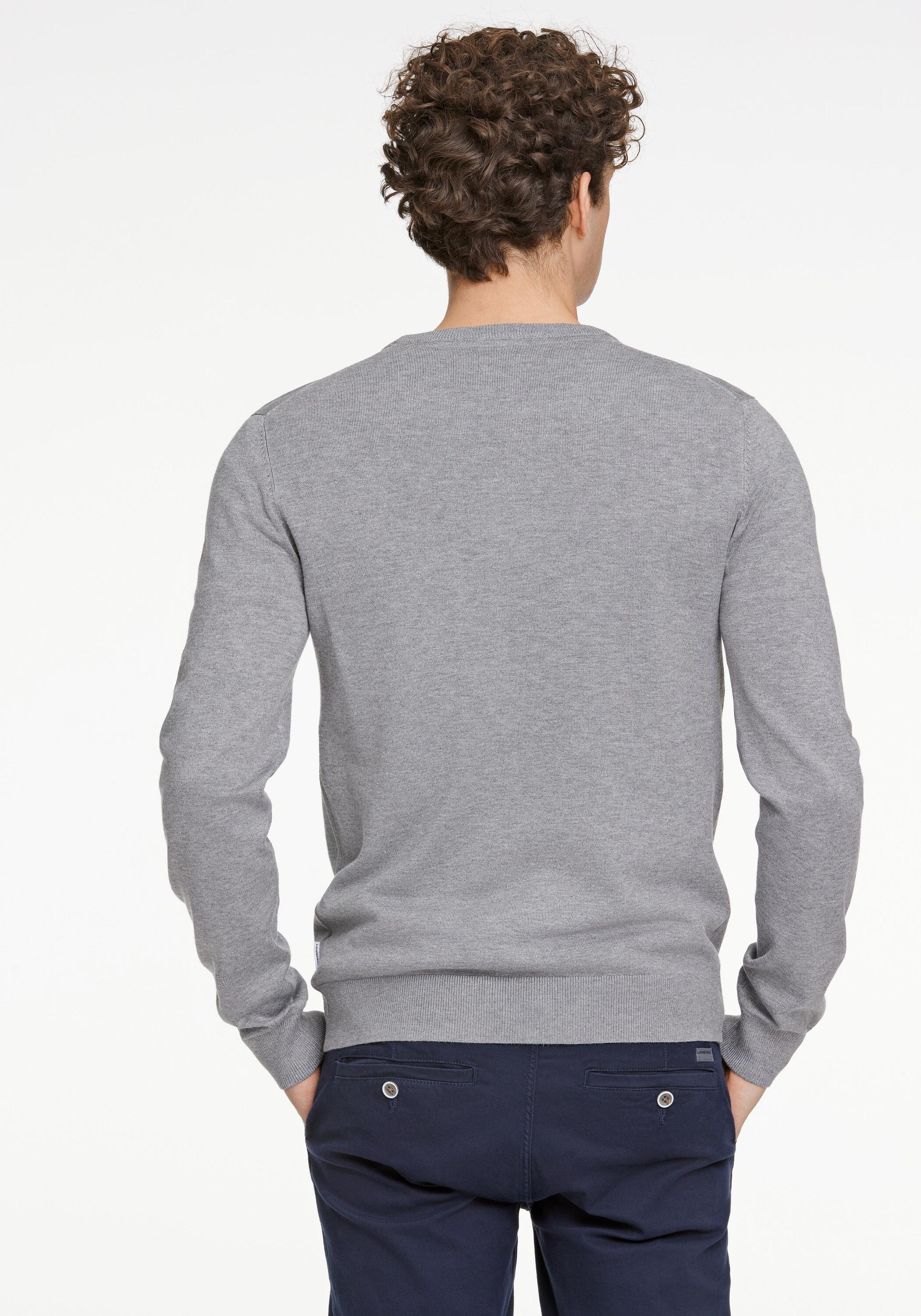 LINDBERGH "Lindbergh Strickpullover" günstig online kaufen